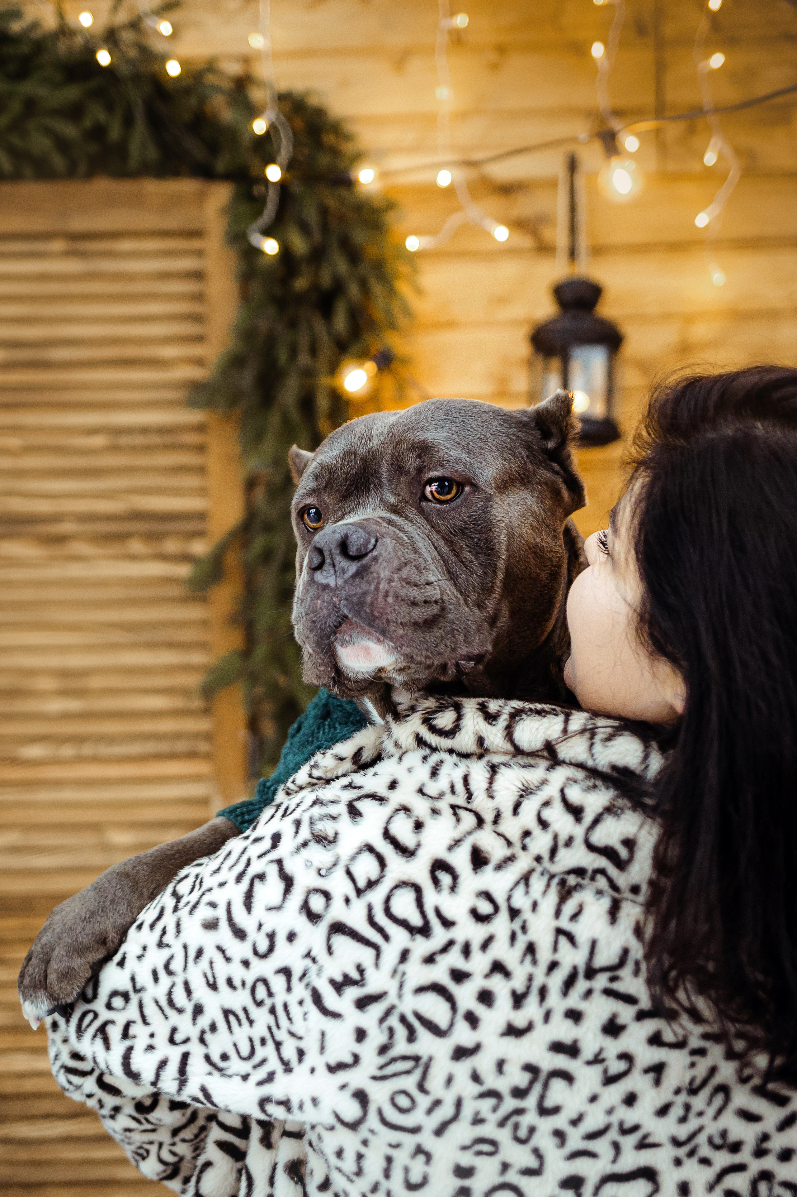 Маша и Халк