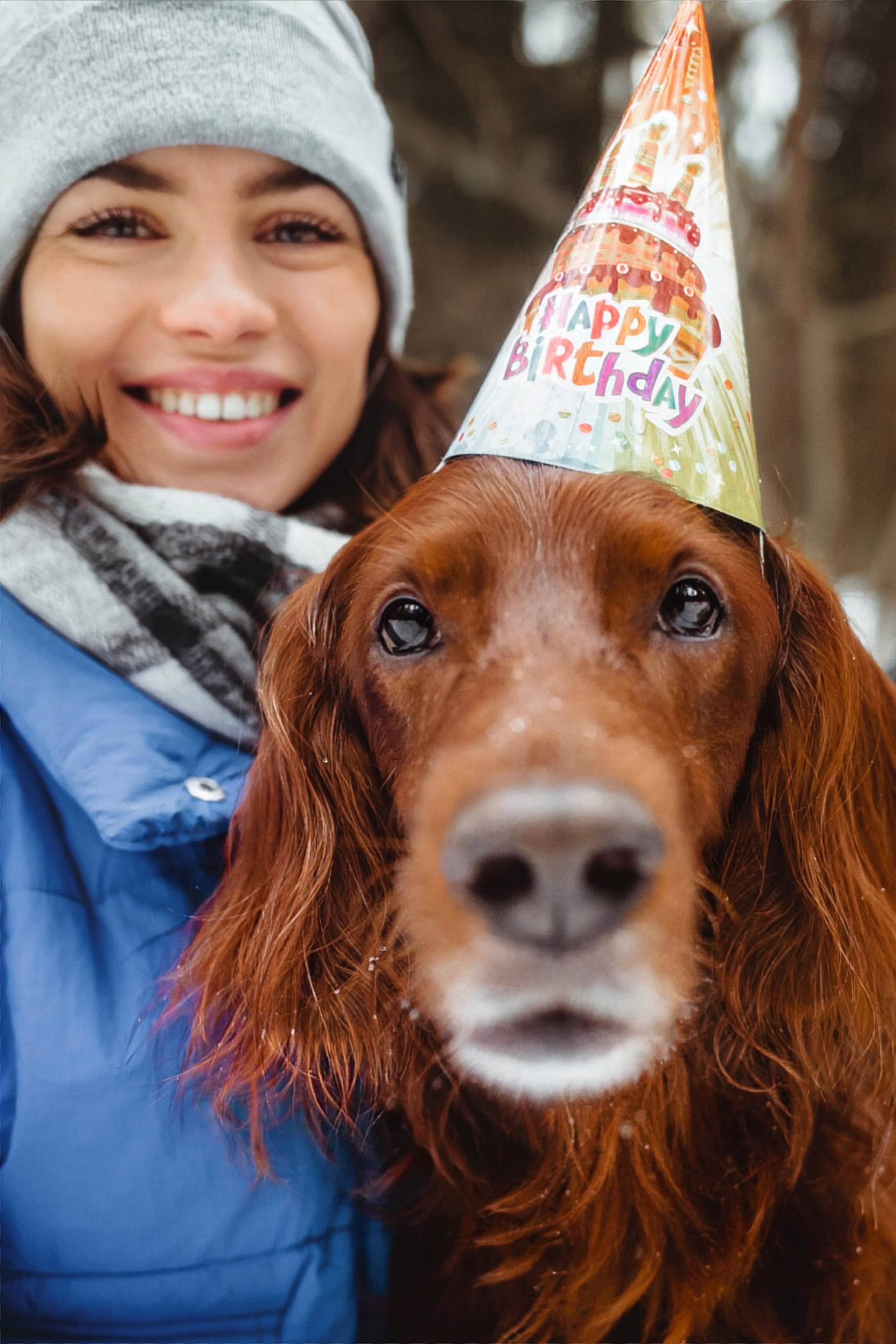 День Рождения Джерри