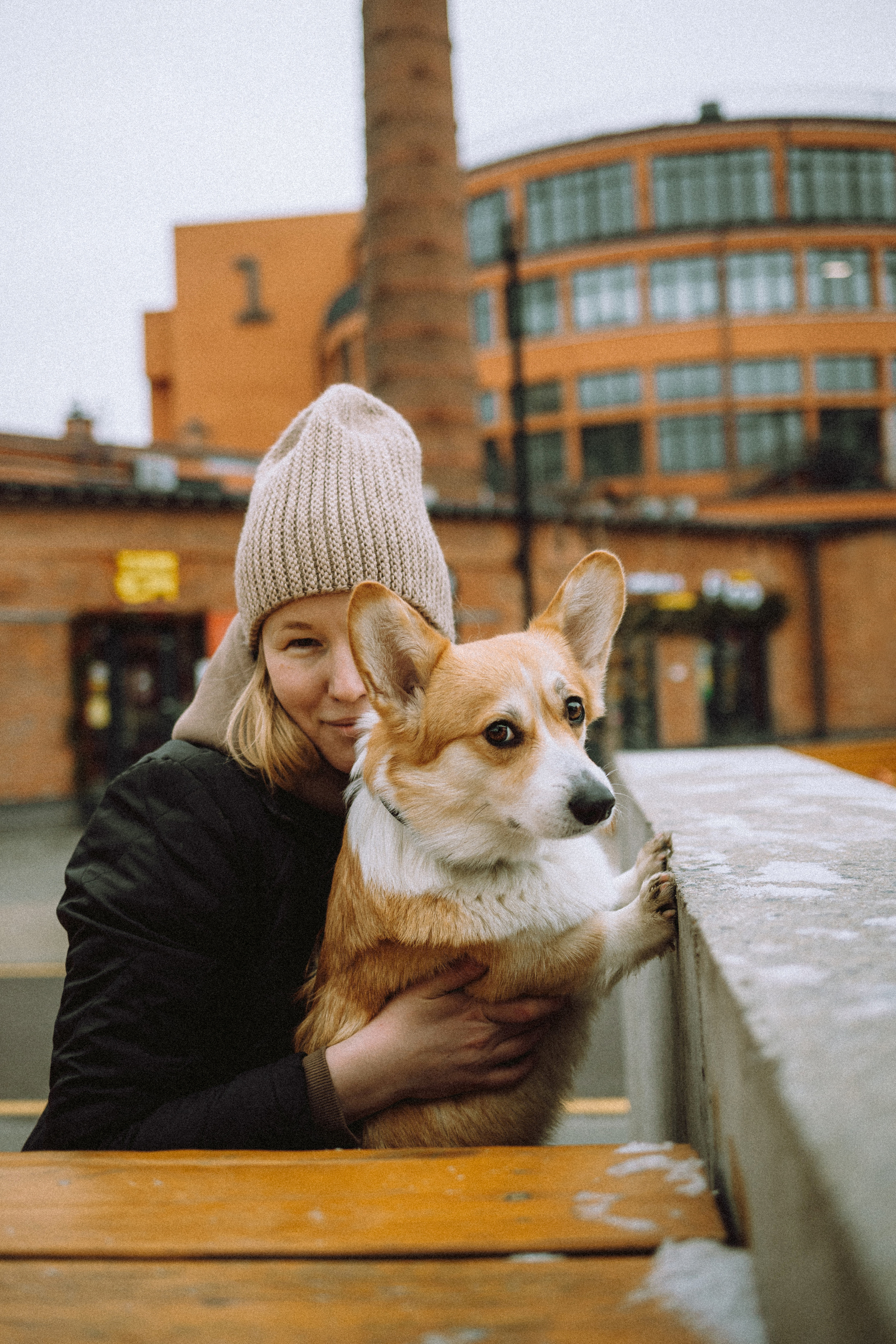 Настя и Ева