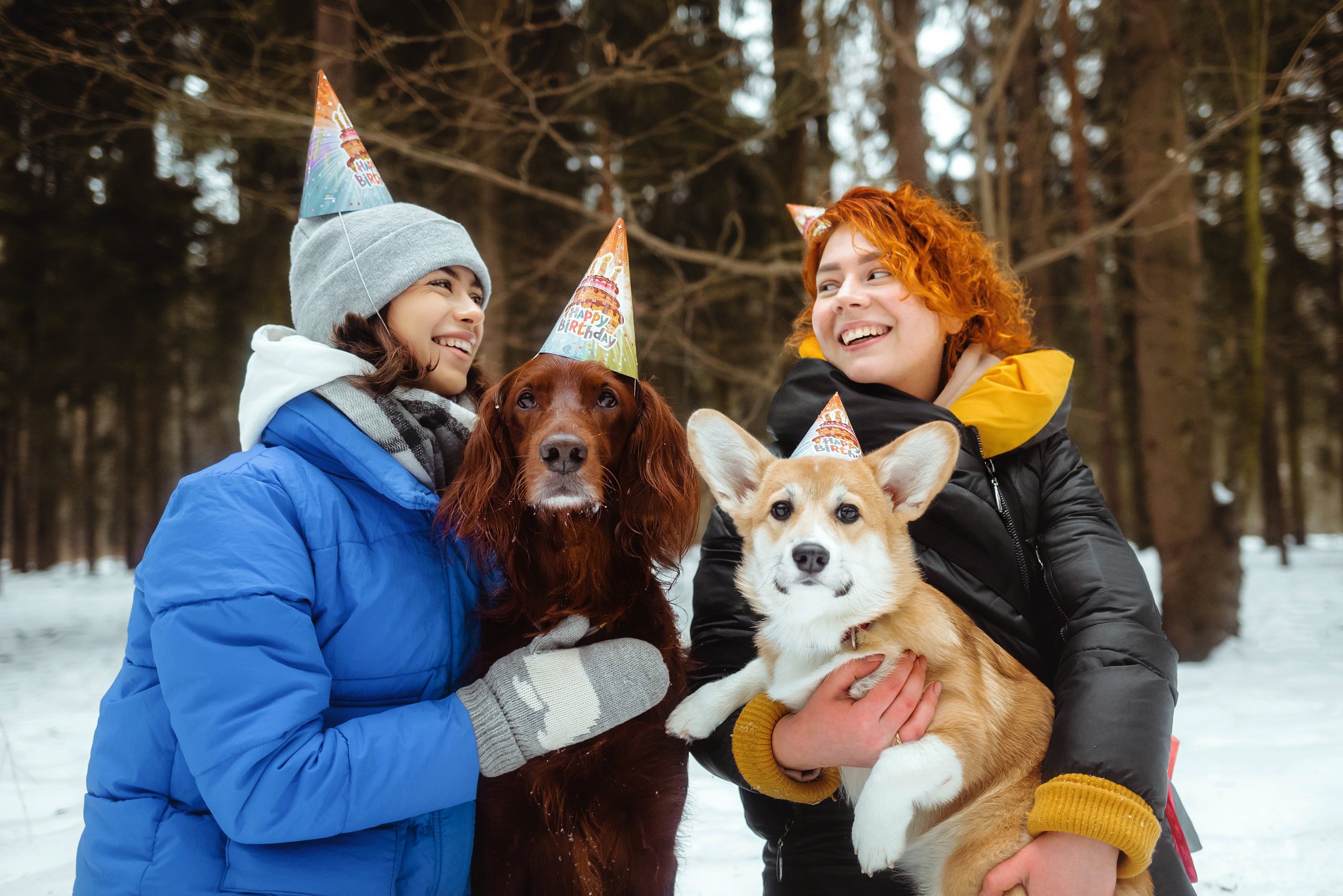 День Рождения Джерри
