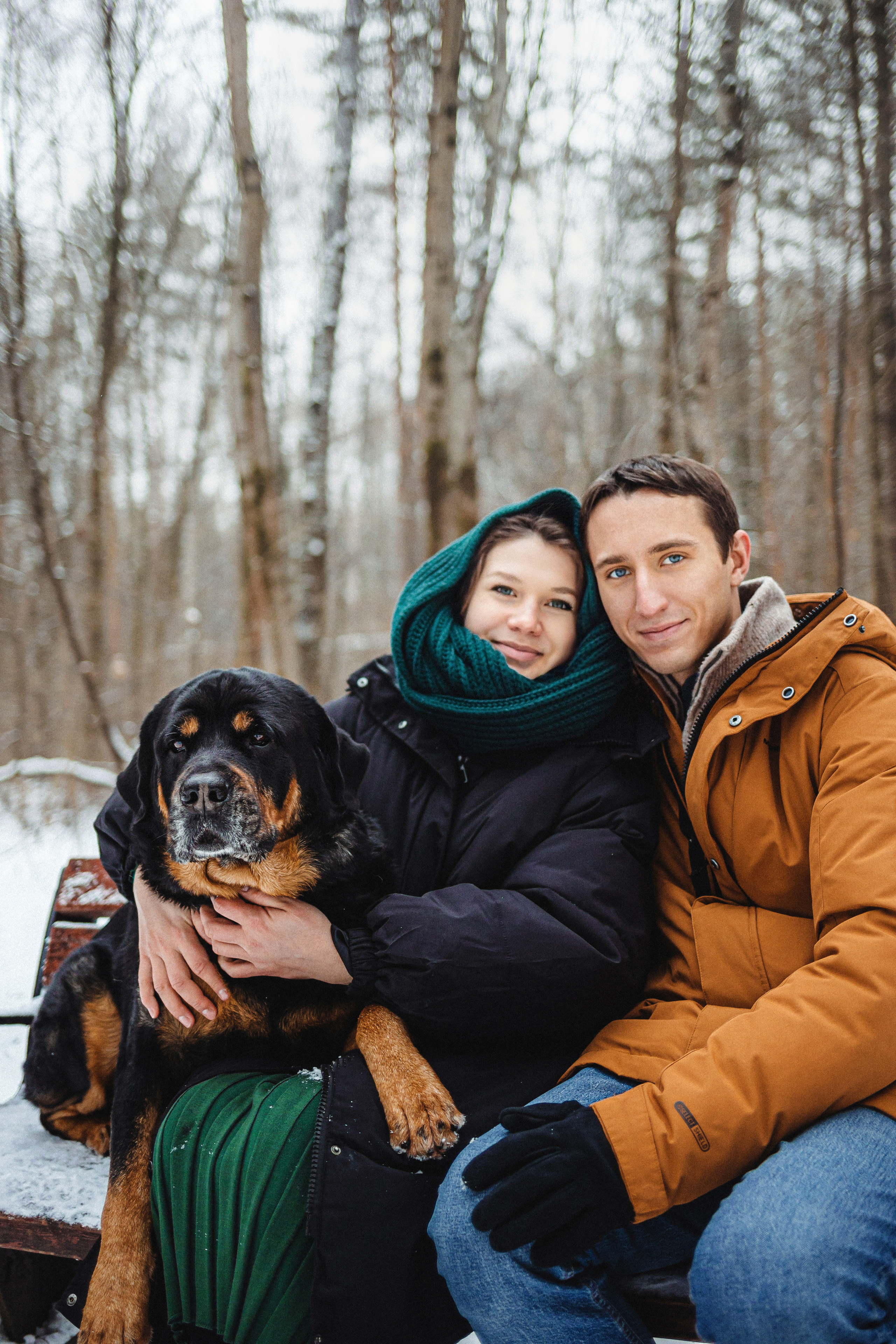 Батлер и его семья