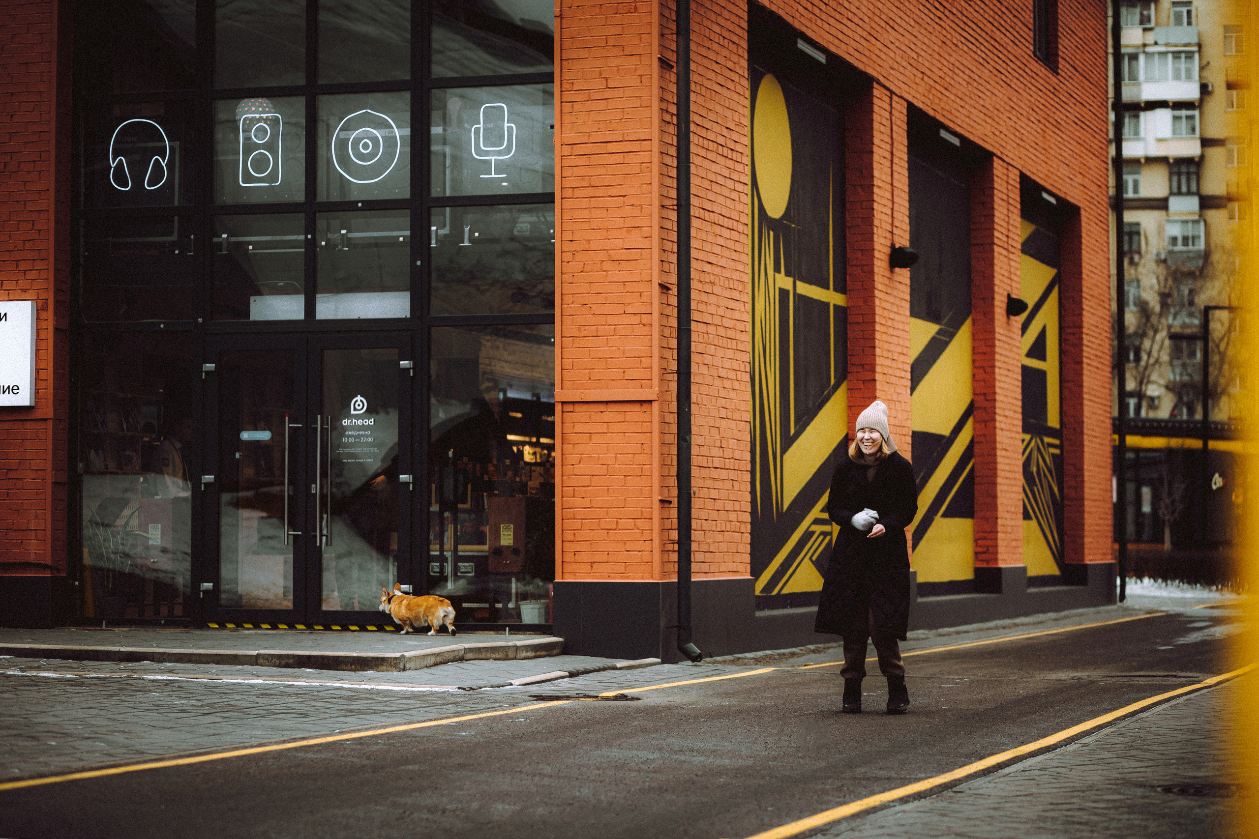 Настя и Ева