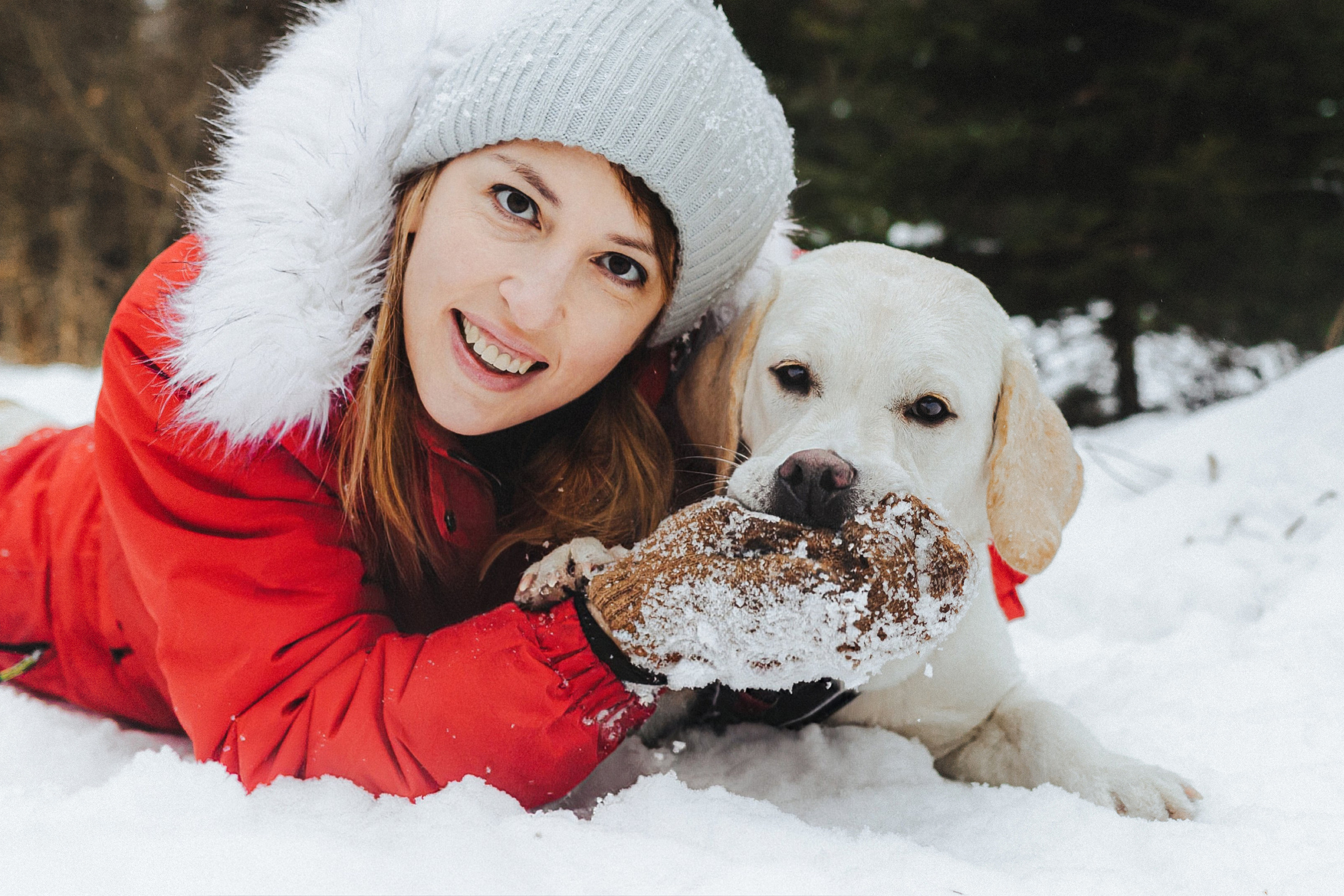 Челси и ее семья