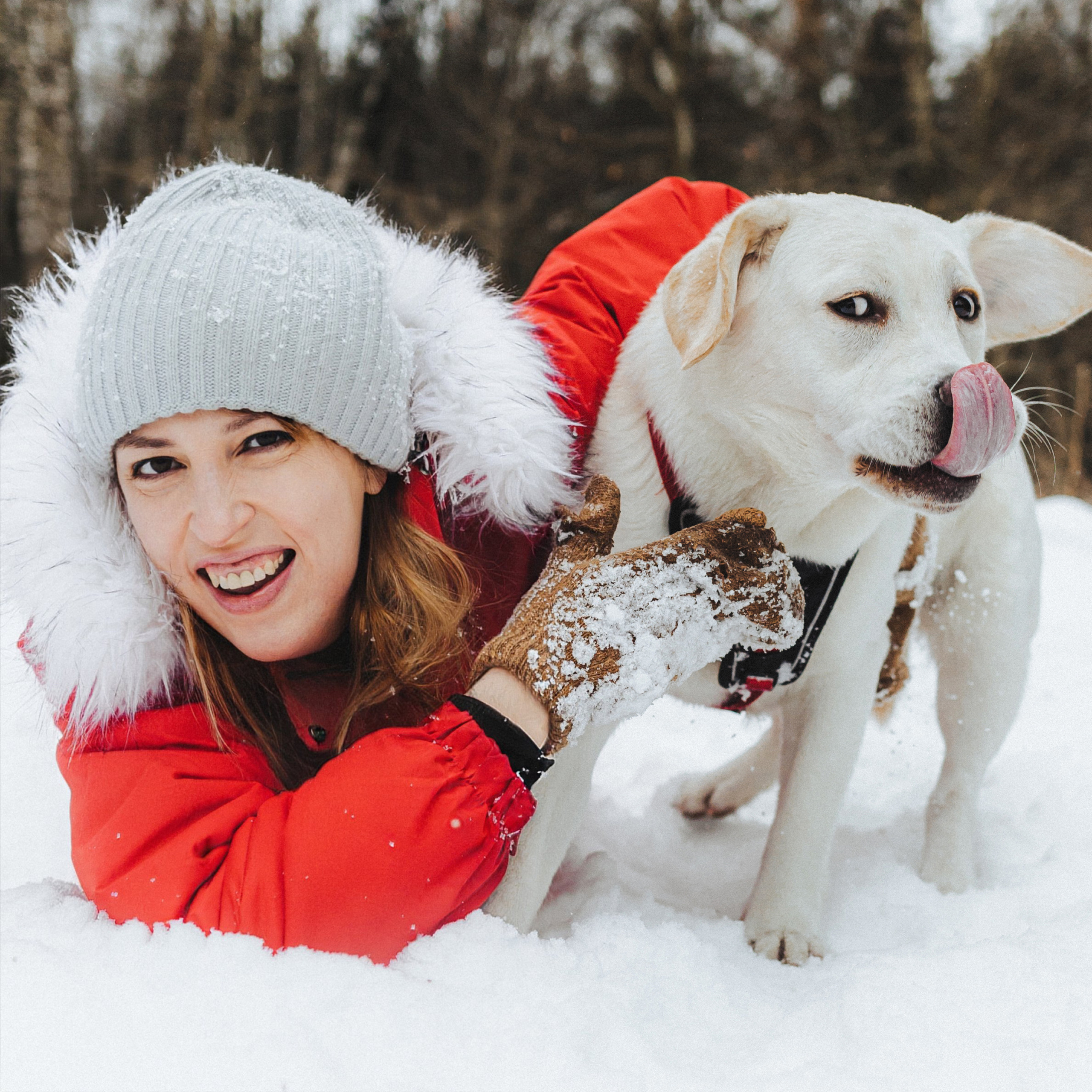 Челси и ее семья