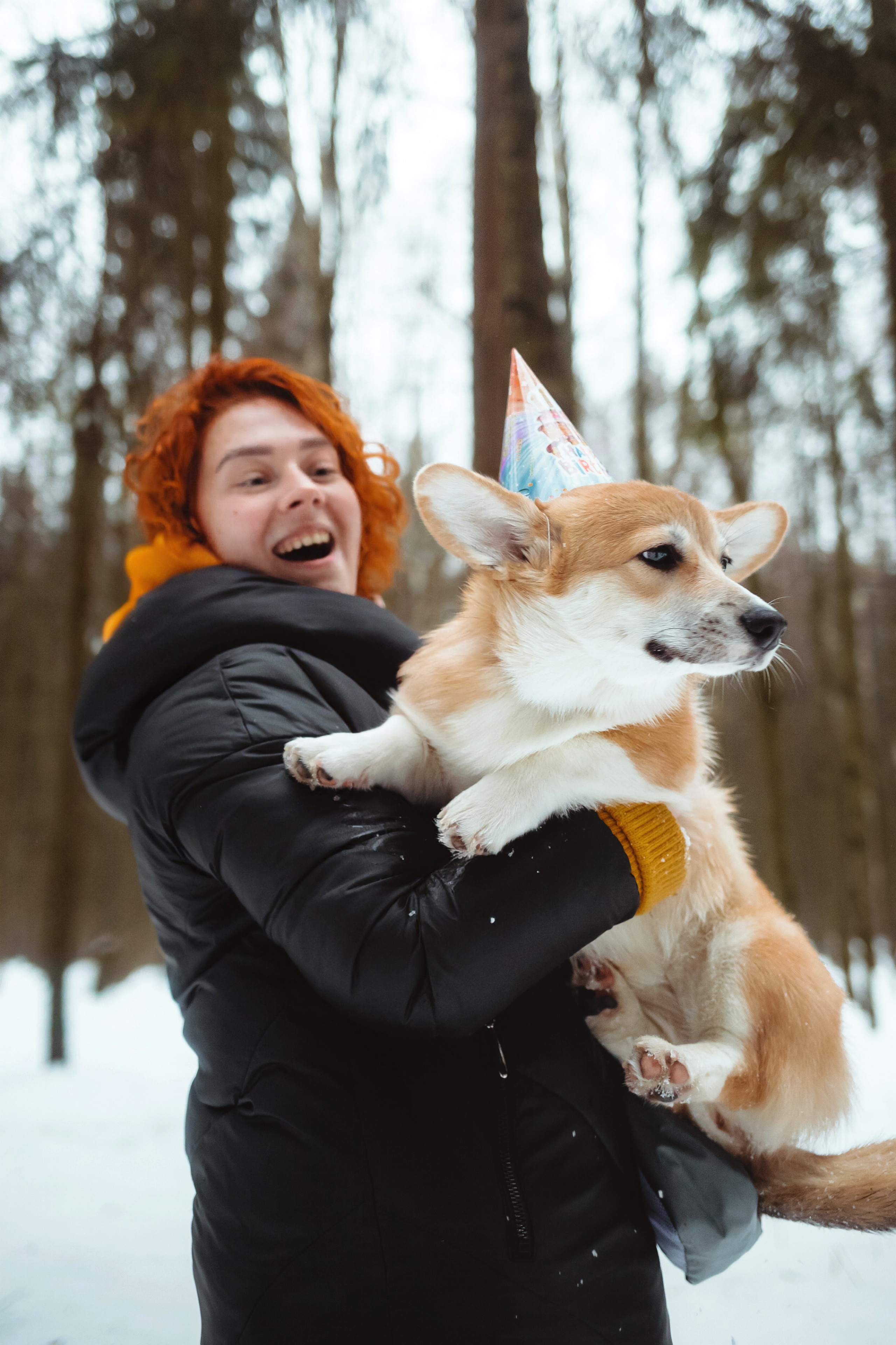 День Рождения Джерри