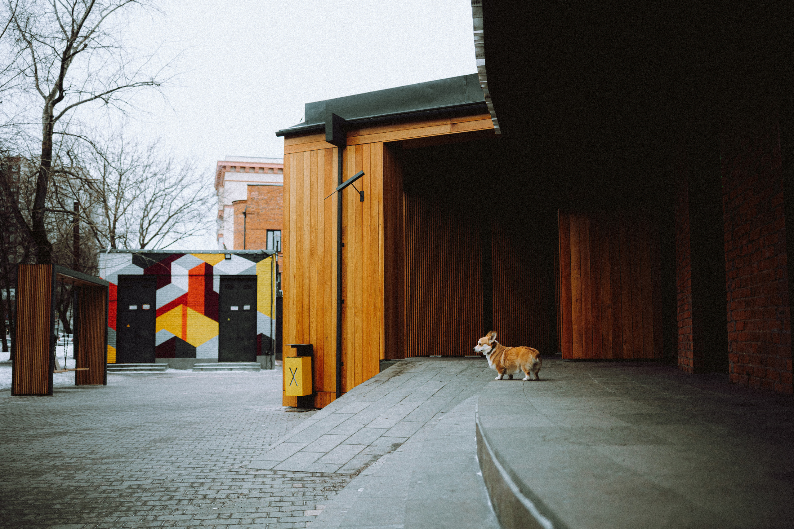 Настя и Ева