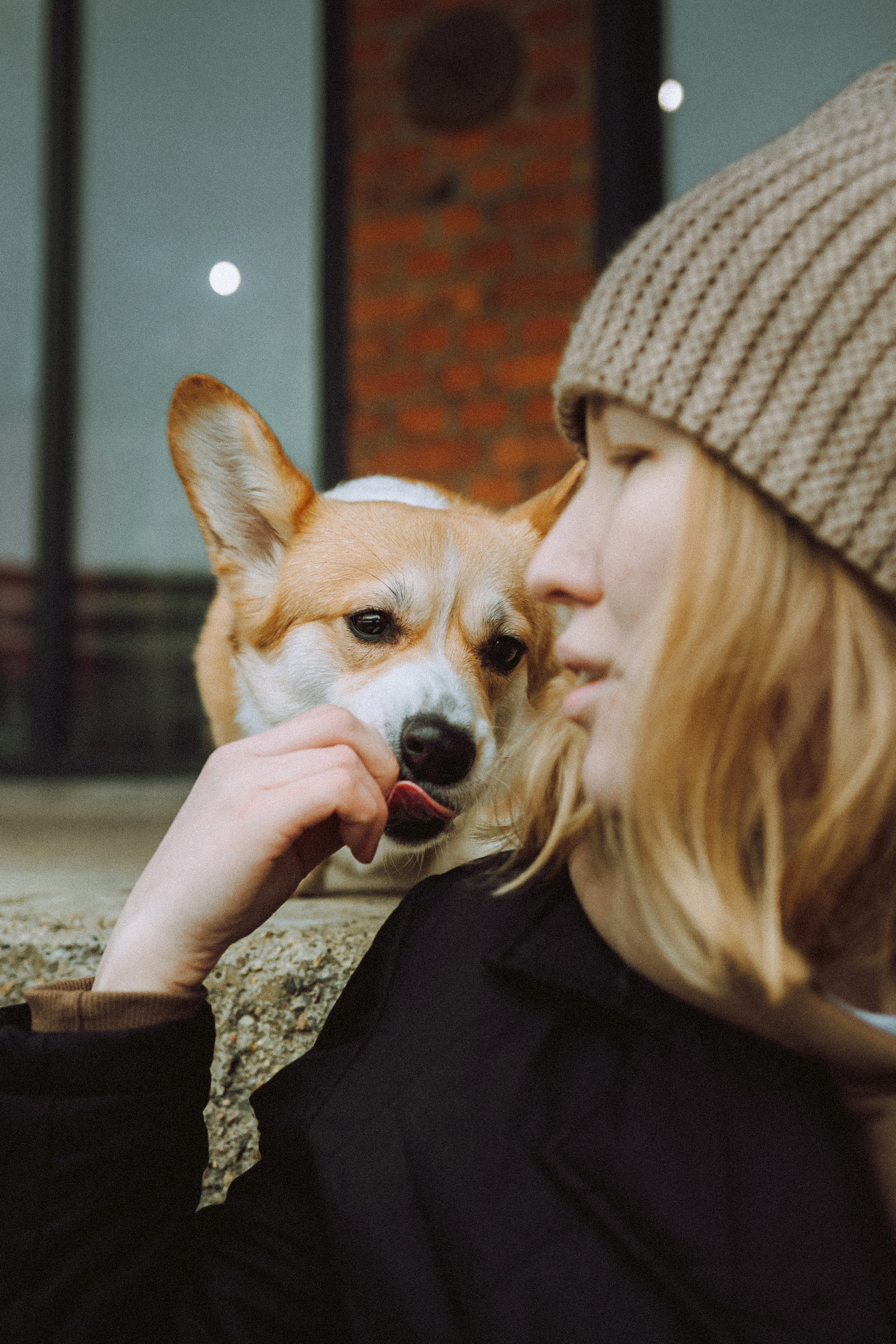 Настя и Ева