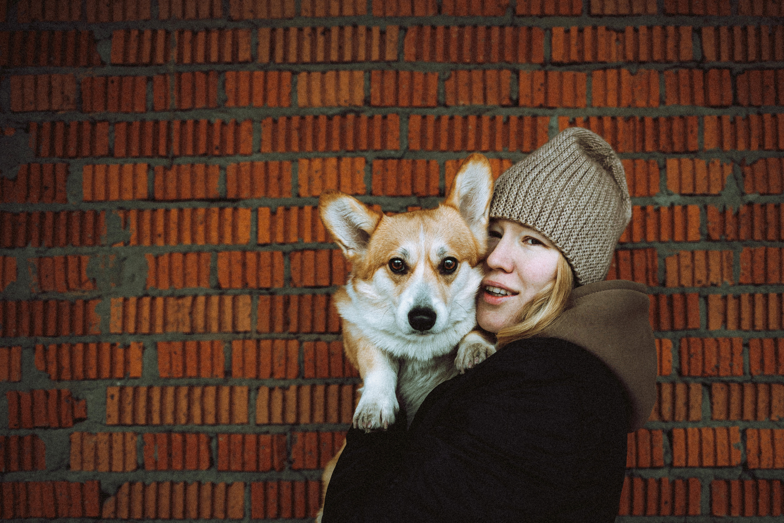 Настя и Ева