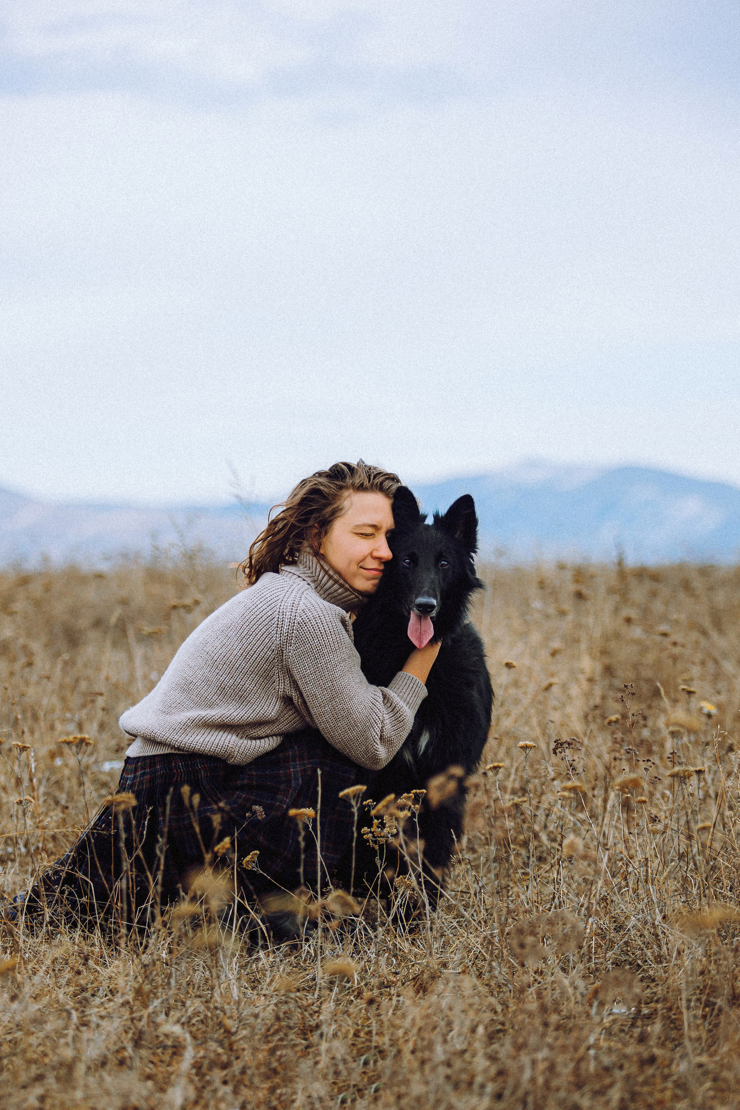 Настя и Сага