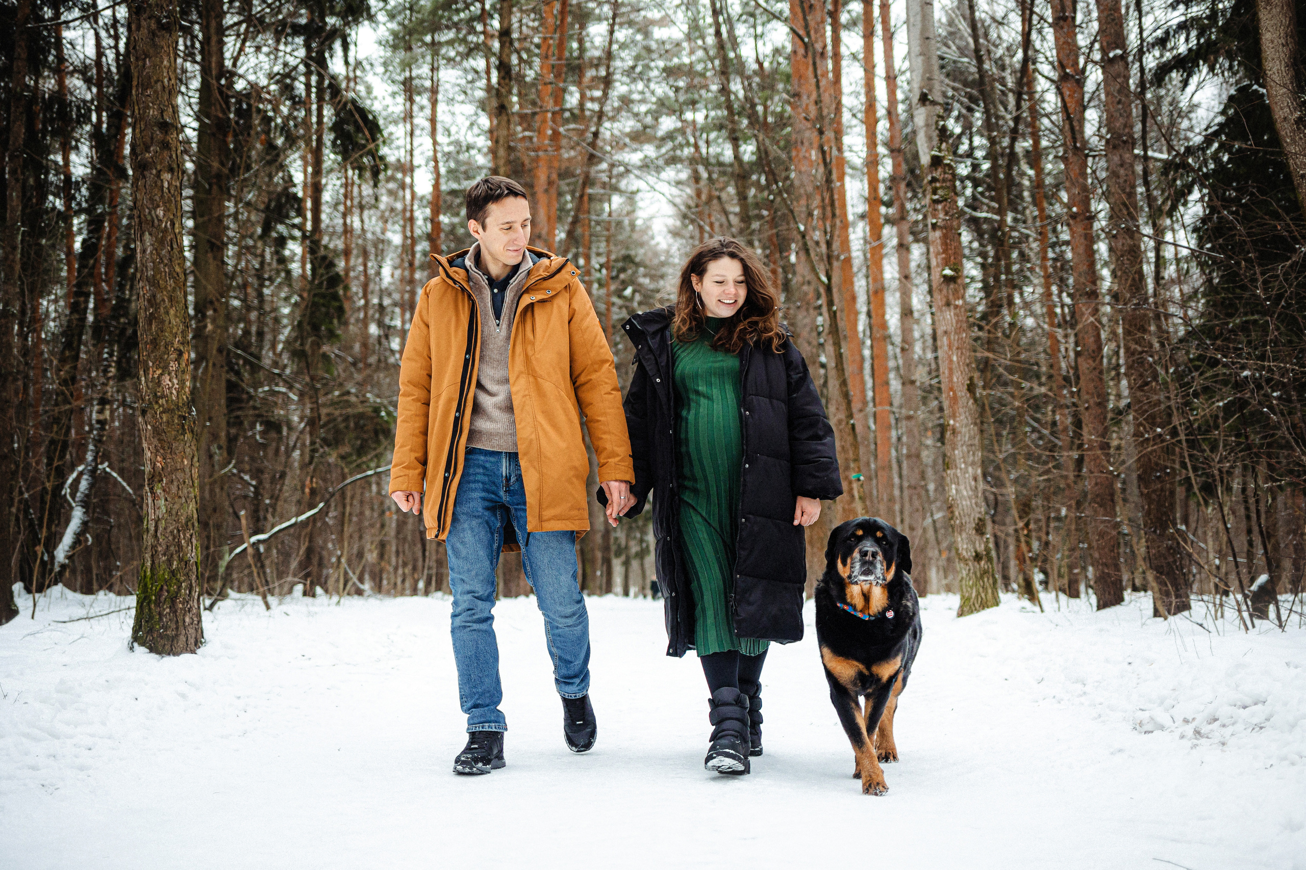 Батлер и его семья