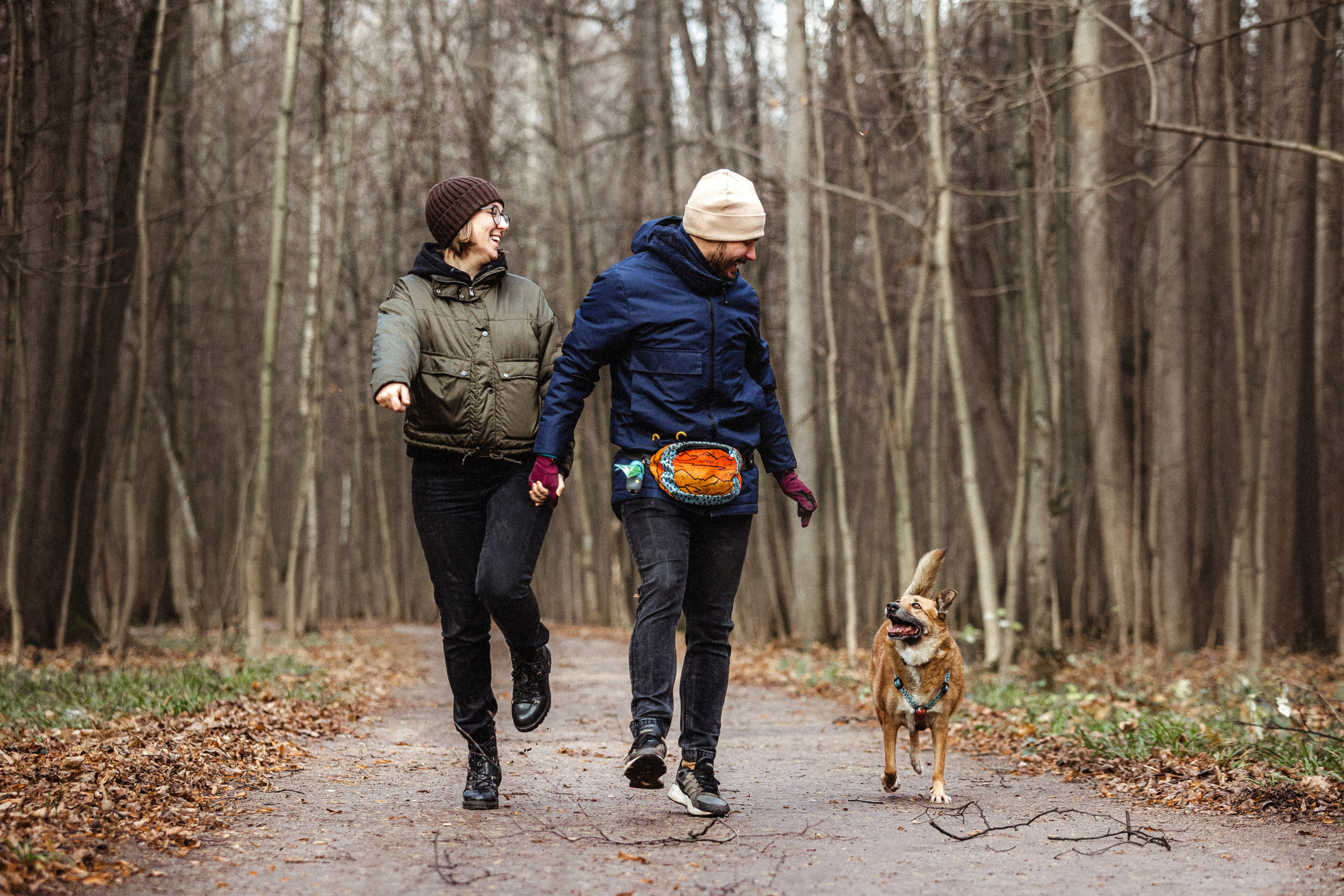 Лика и ее семья