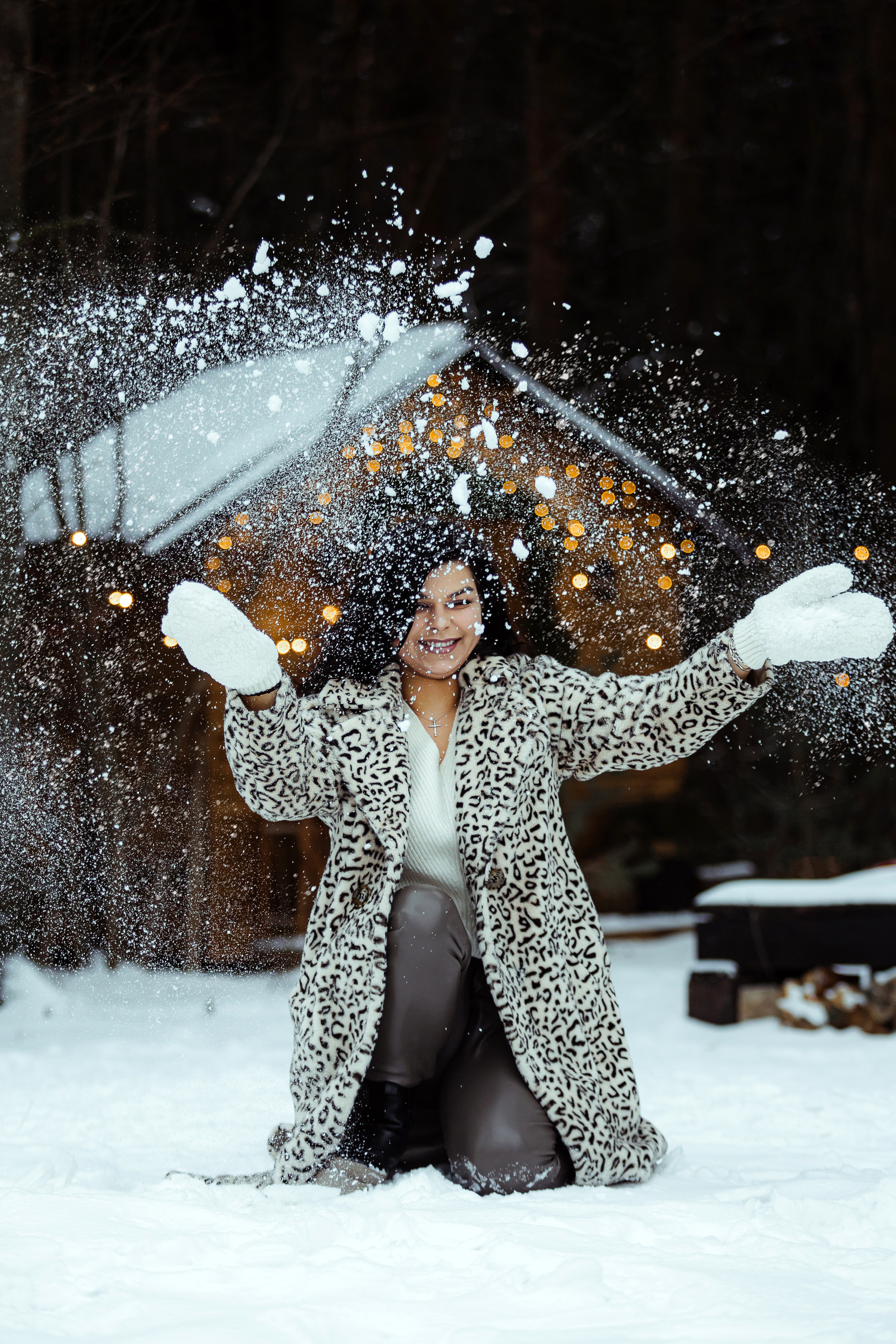 Маша и Халк