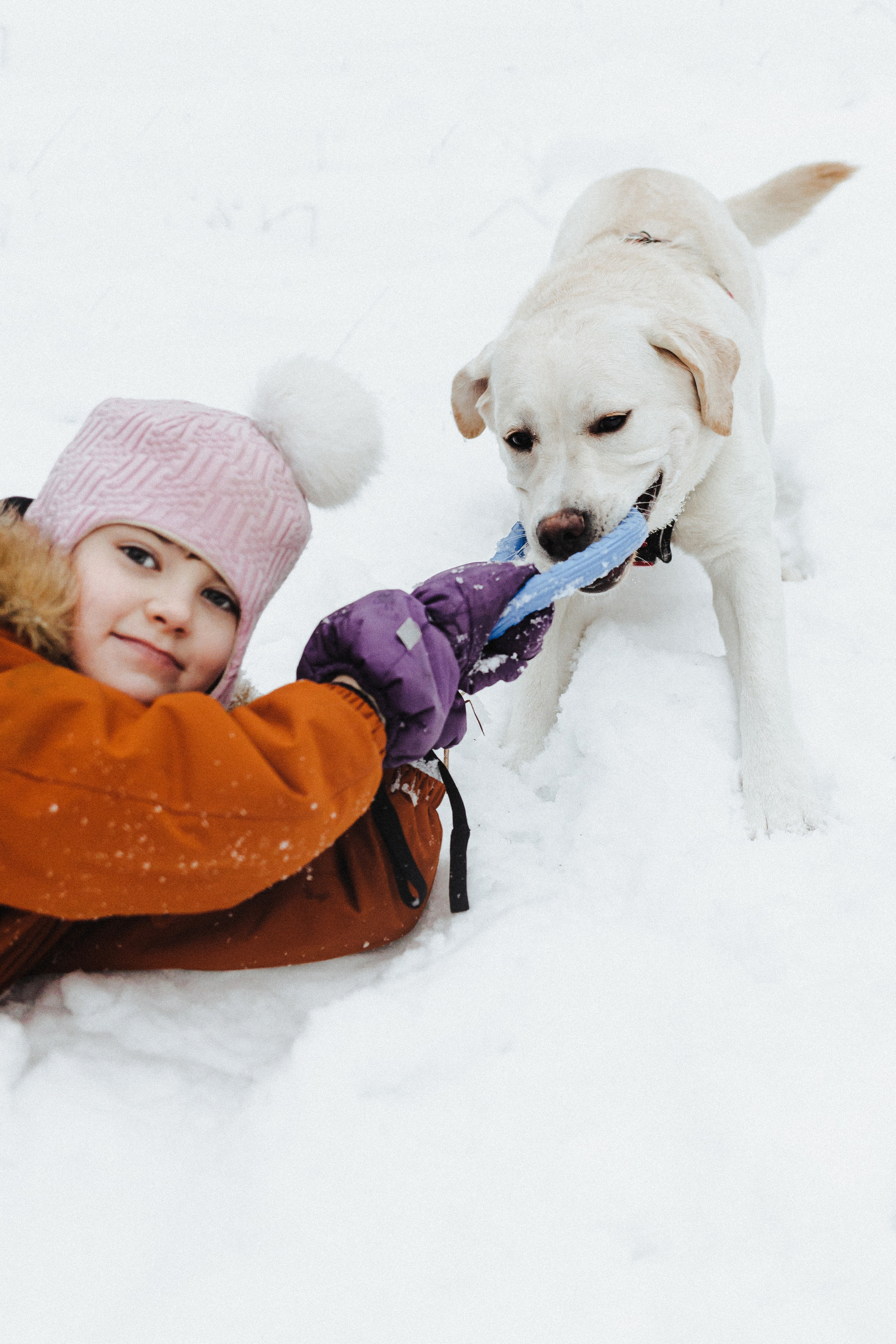 Челси и ее семья