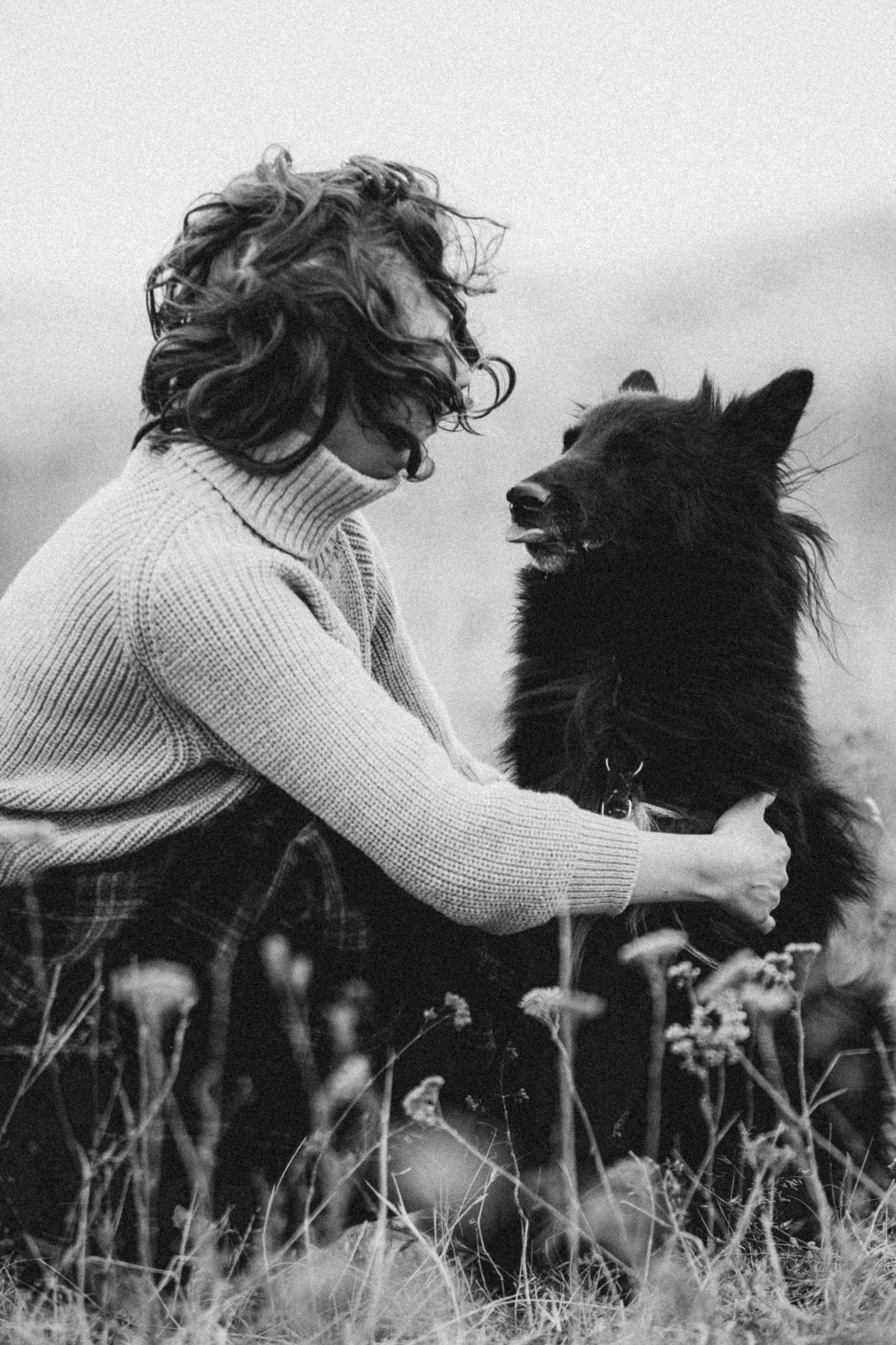 Настя и Сага