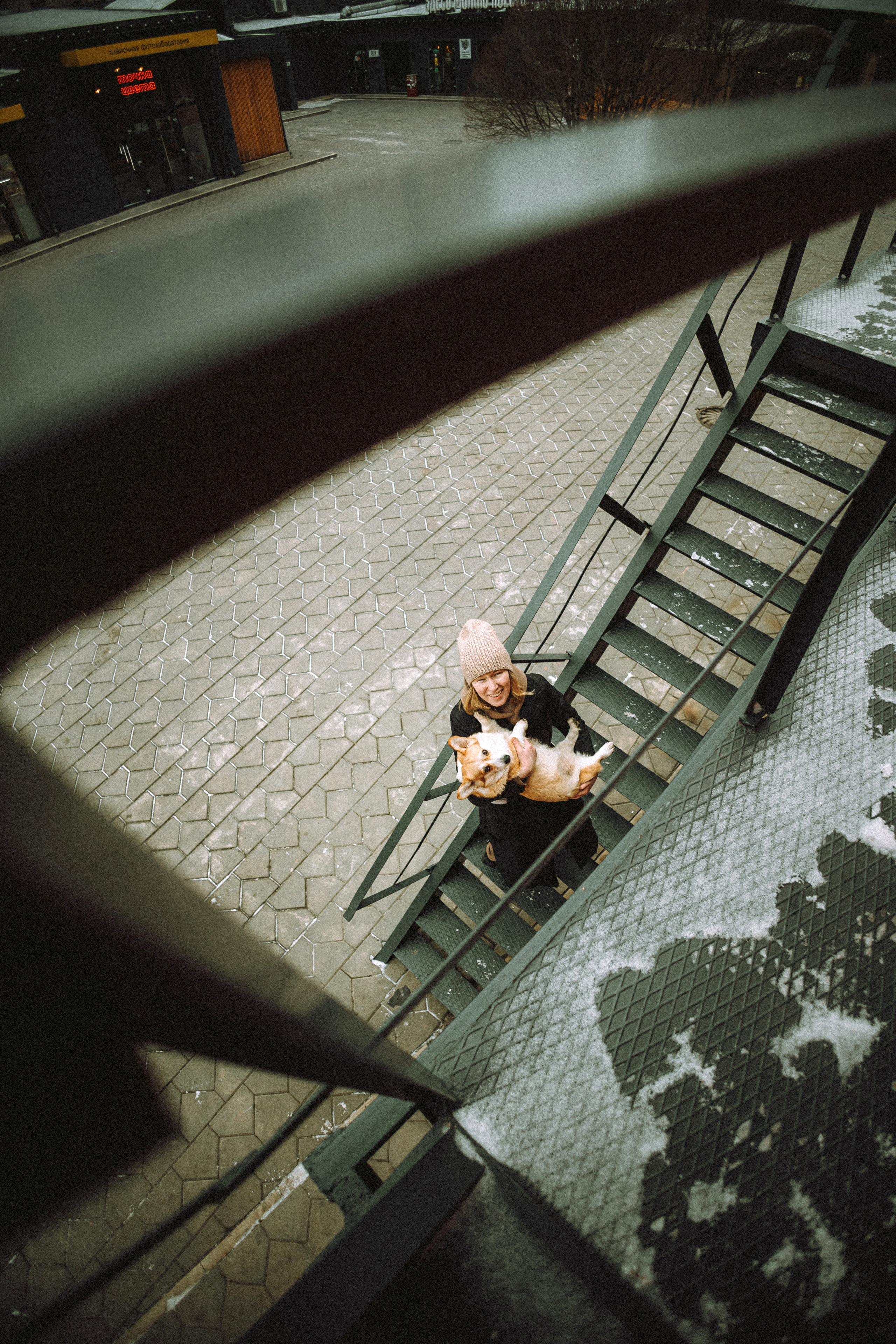 Настя и Ева