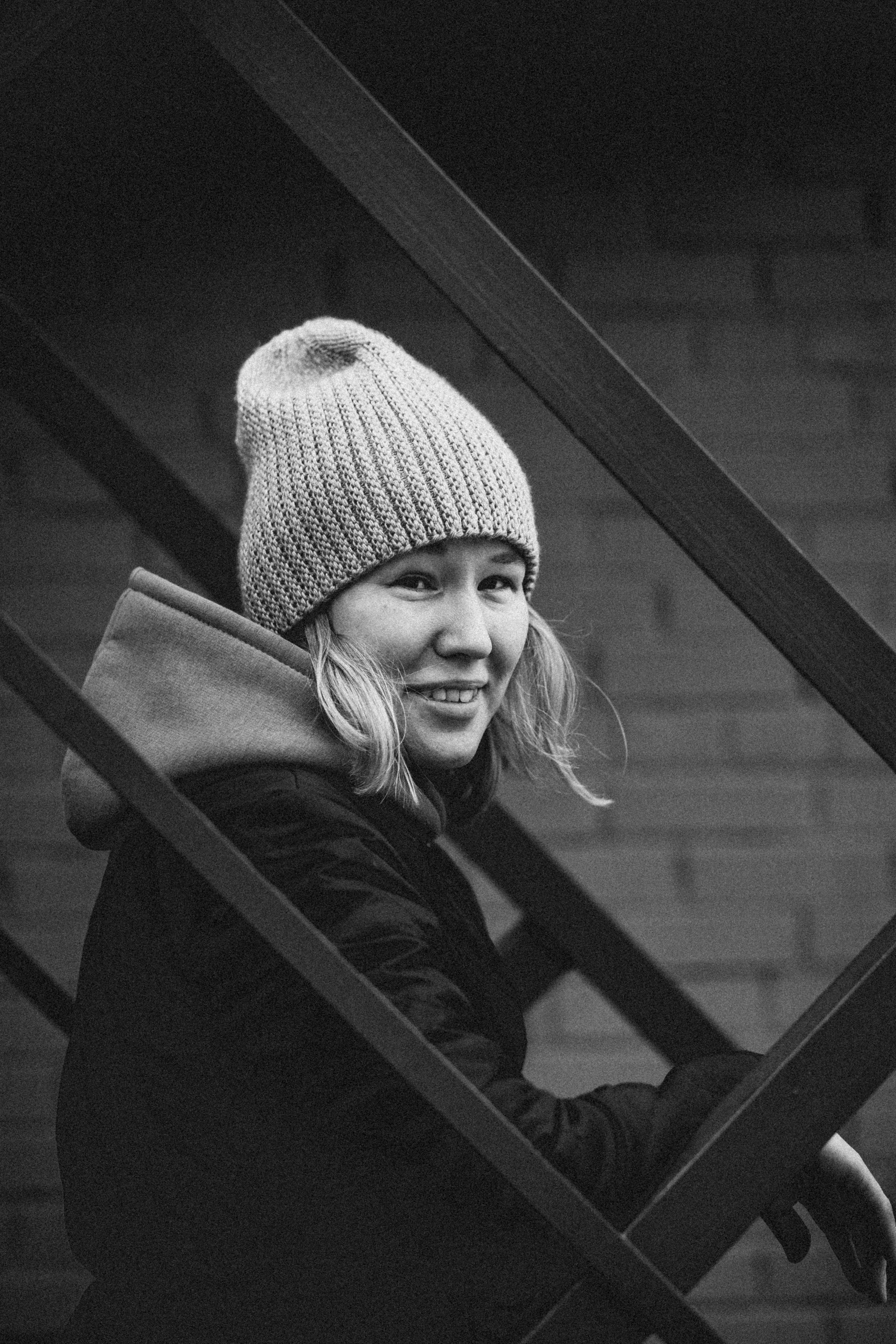 Настя и Ева