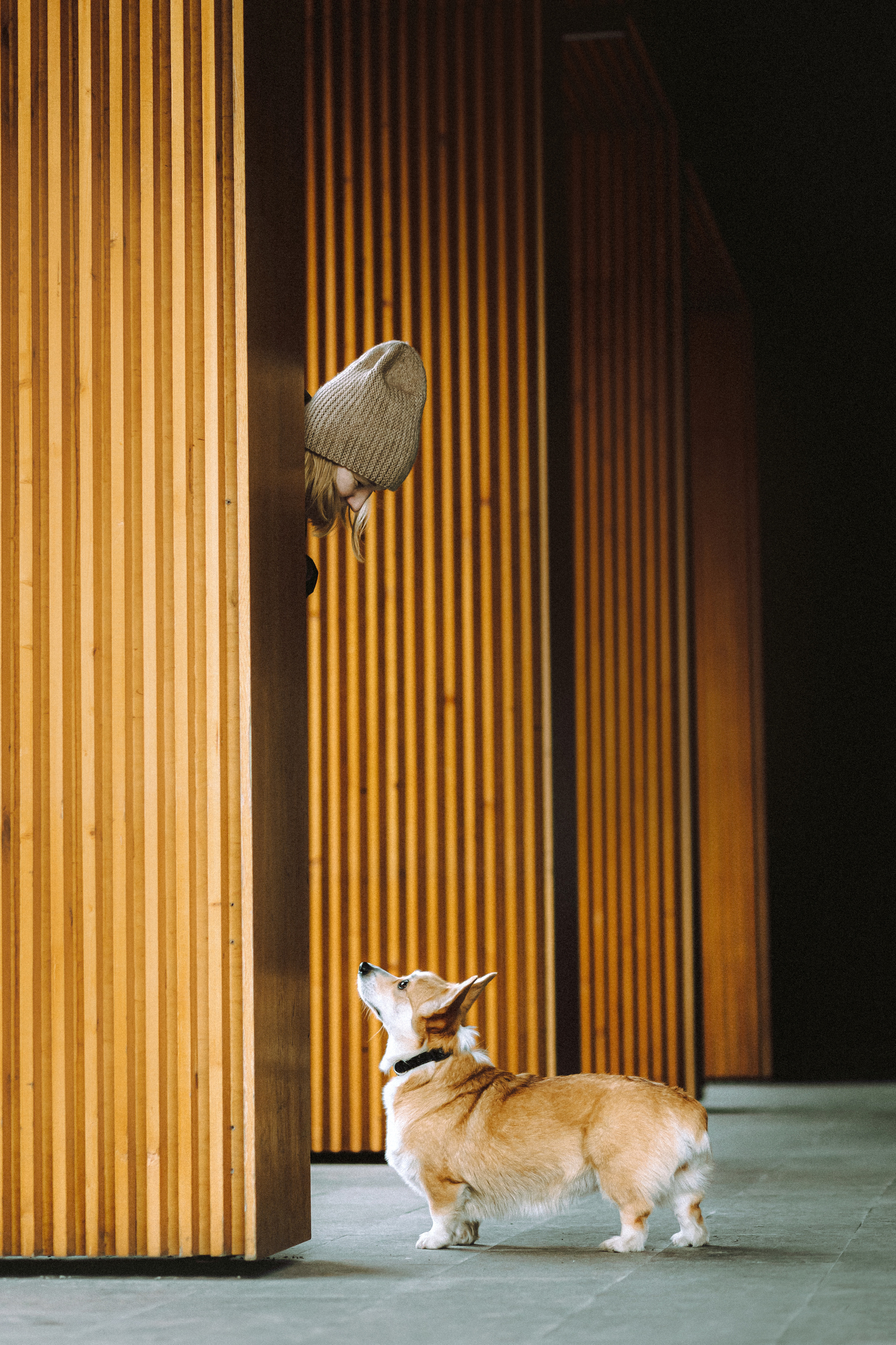 Настя и Ева