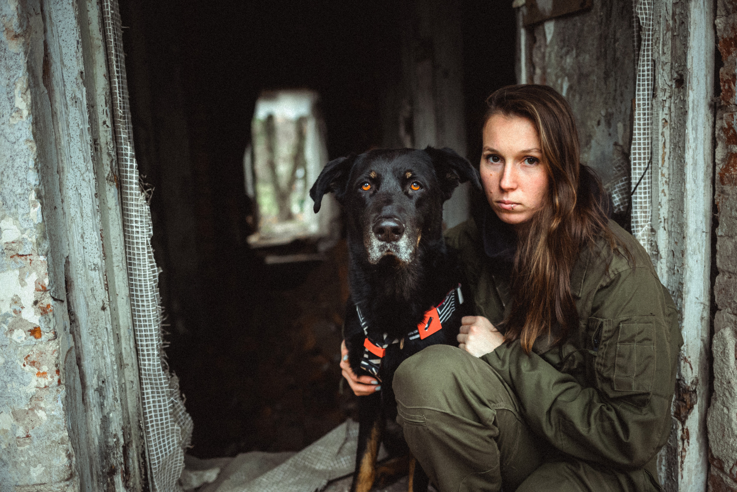 Алена, Фелек и Камю