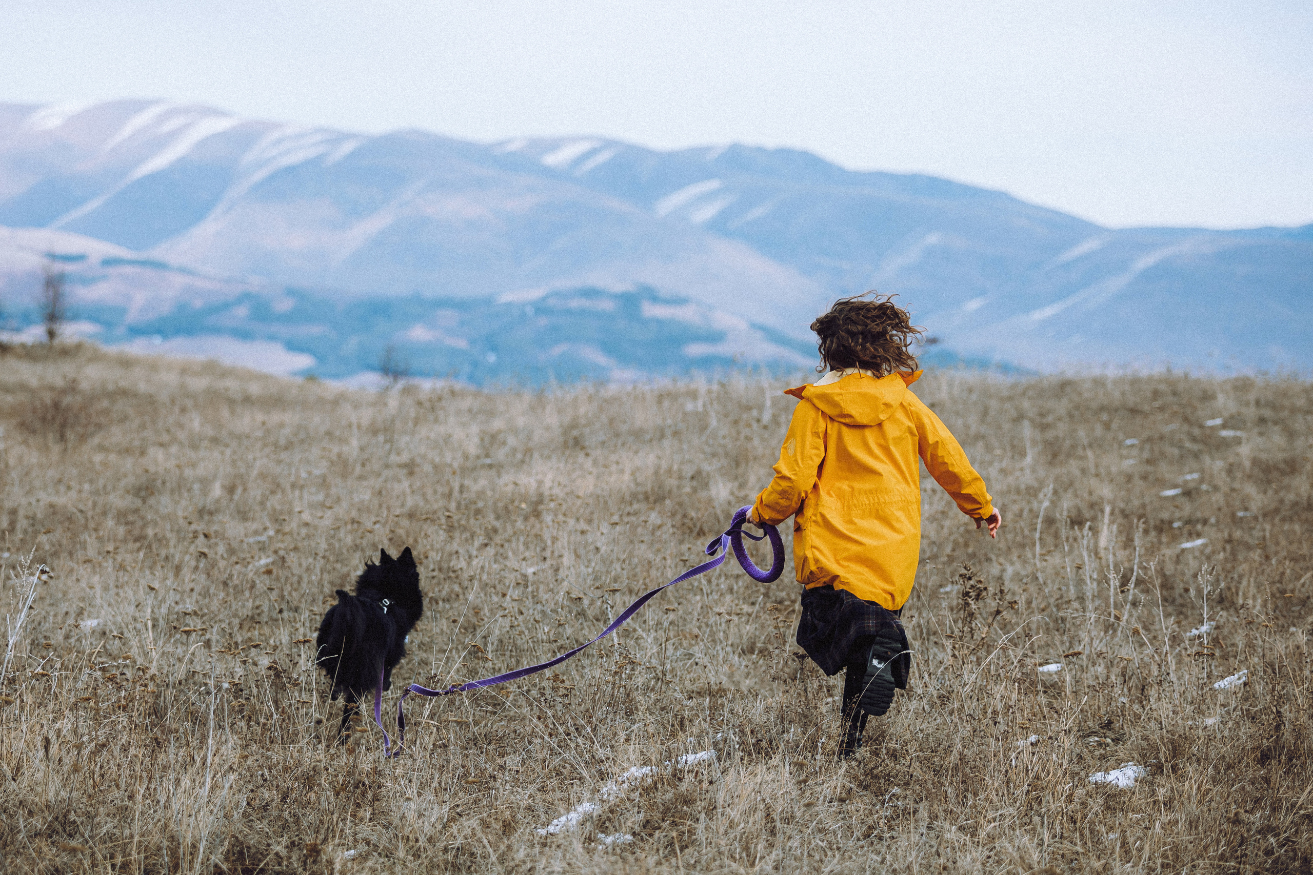 Настя и Сага