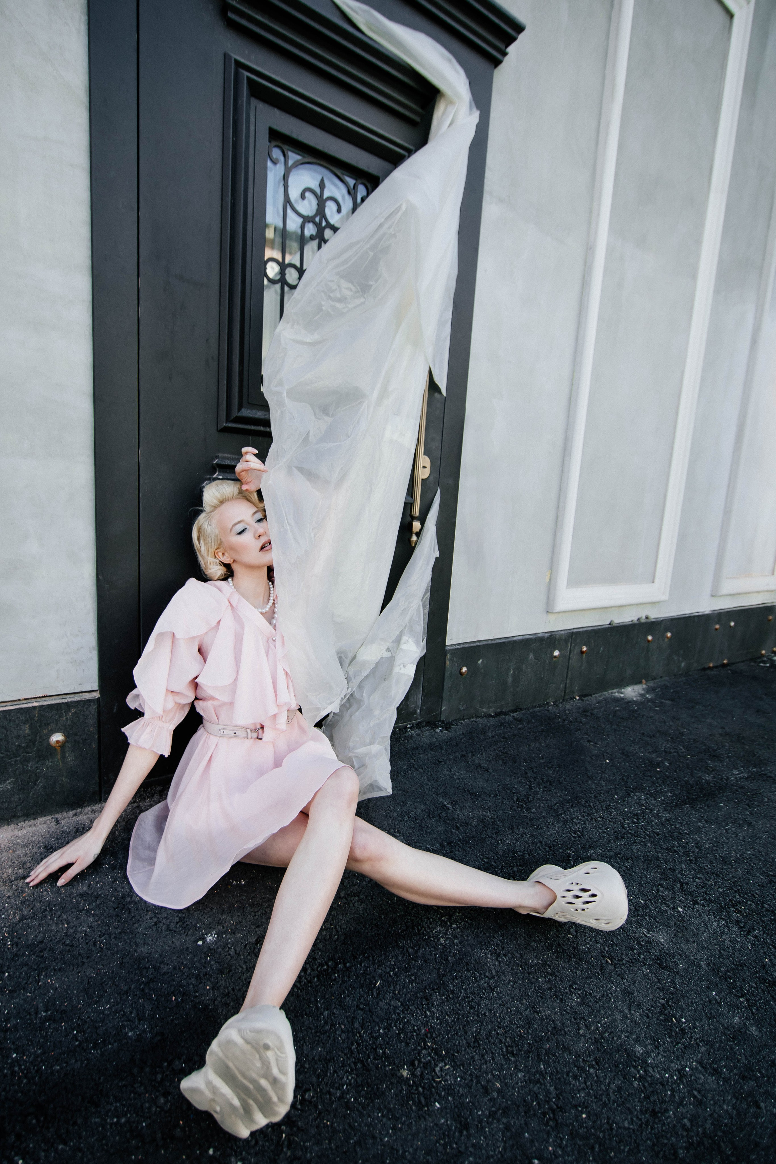 Ася. Рыжова Тамара