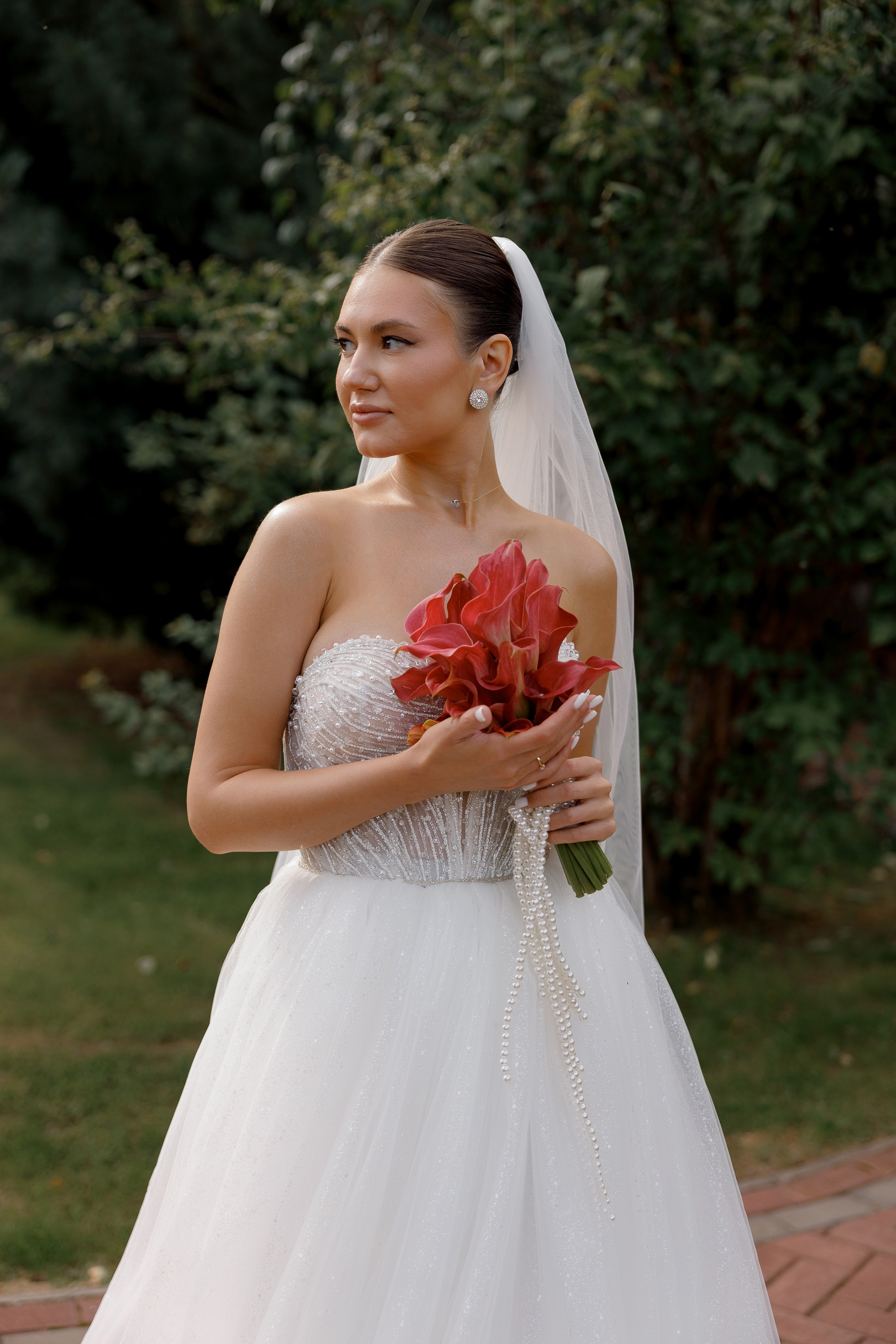 Владимир & Анна. Свадебный и репортажный фотограф