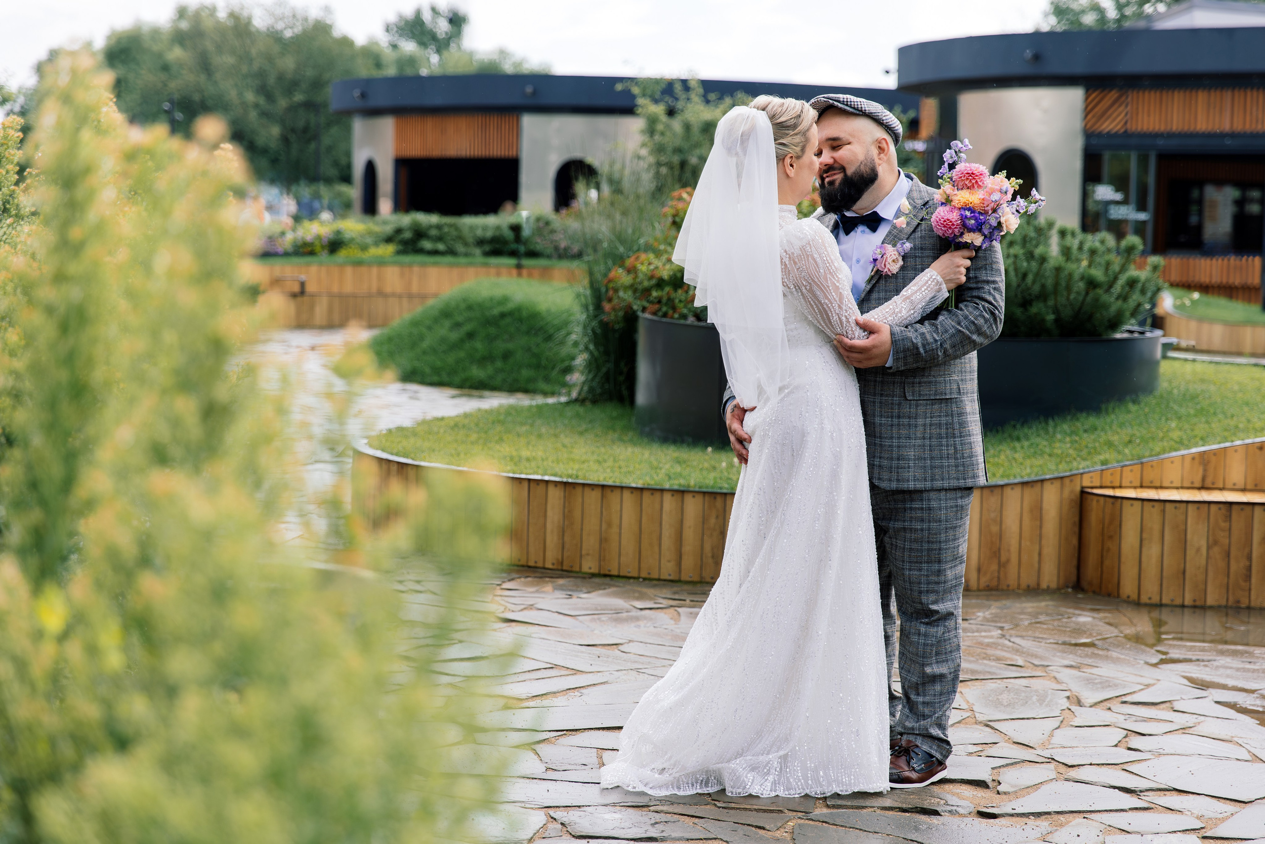 Андрей и Надежда. Семейный фотограф Толстикова Кристина