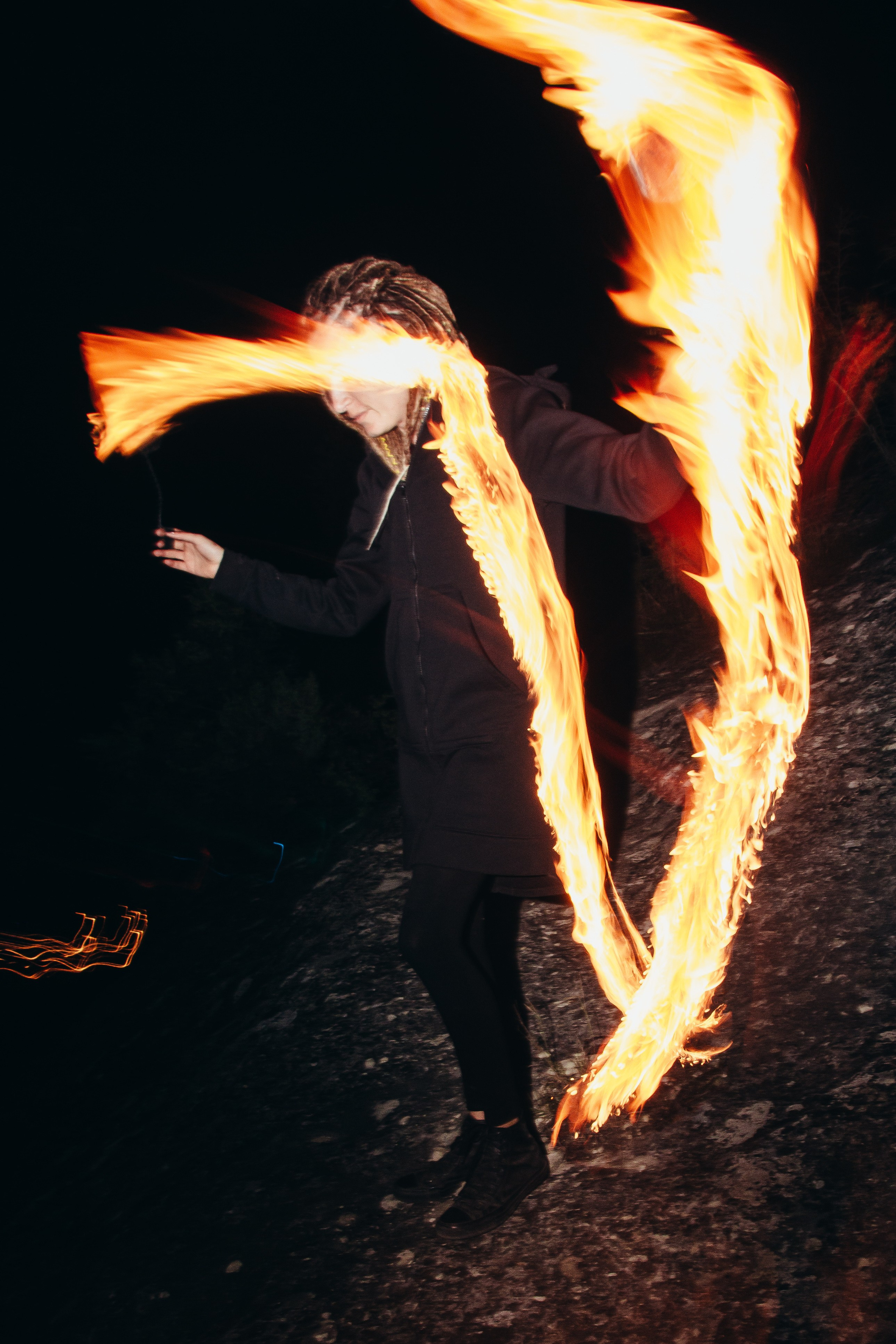 Музыкальный фестиваль Sun Spirit 2020. Фотограф Антон Катунин | Симферополь