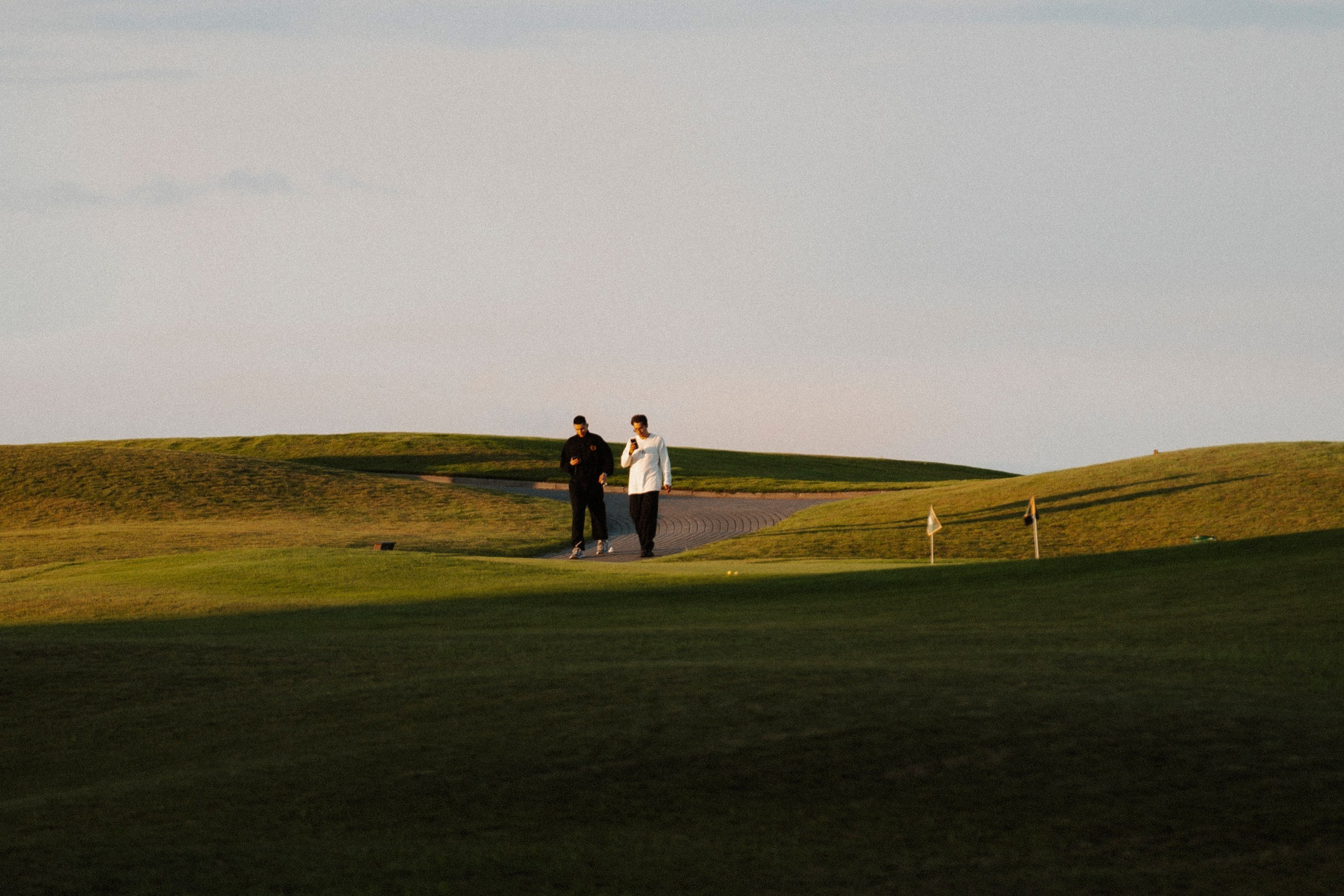 MEDIAGOLF 2 x LIGASTAVOK. Фотограф первого впечатления