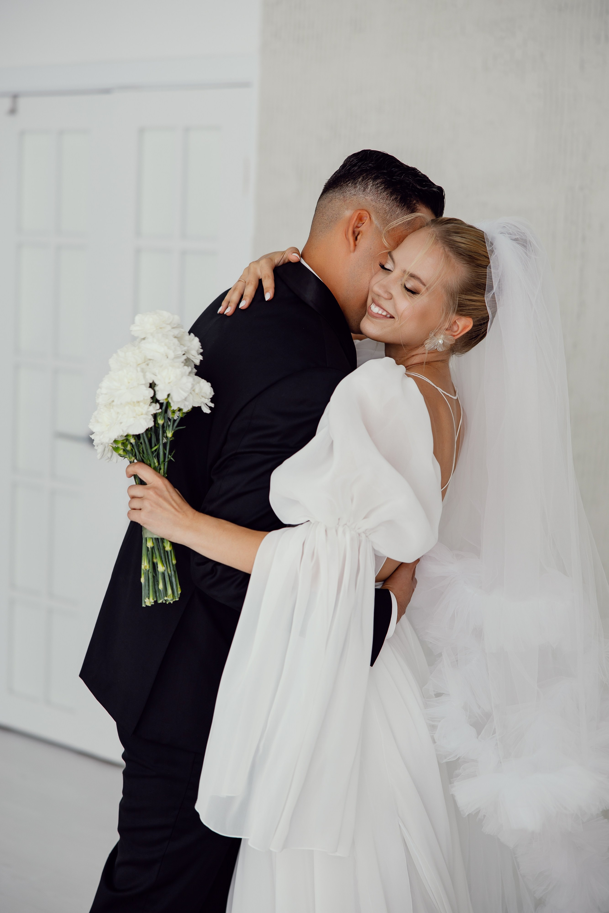 Sasha and Ivan. Свадебный и репортажный фотограф в Чебоксарах