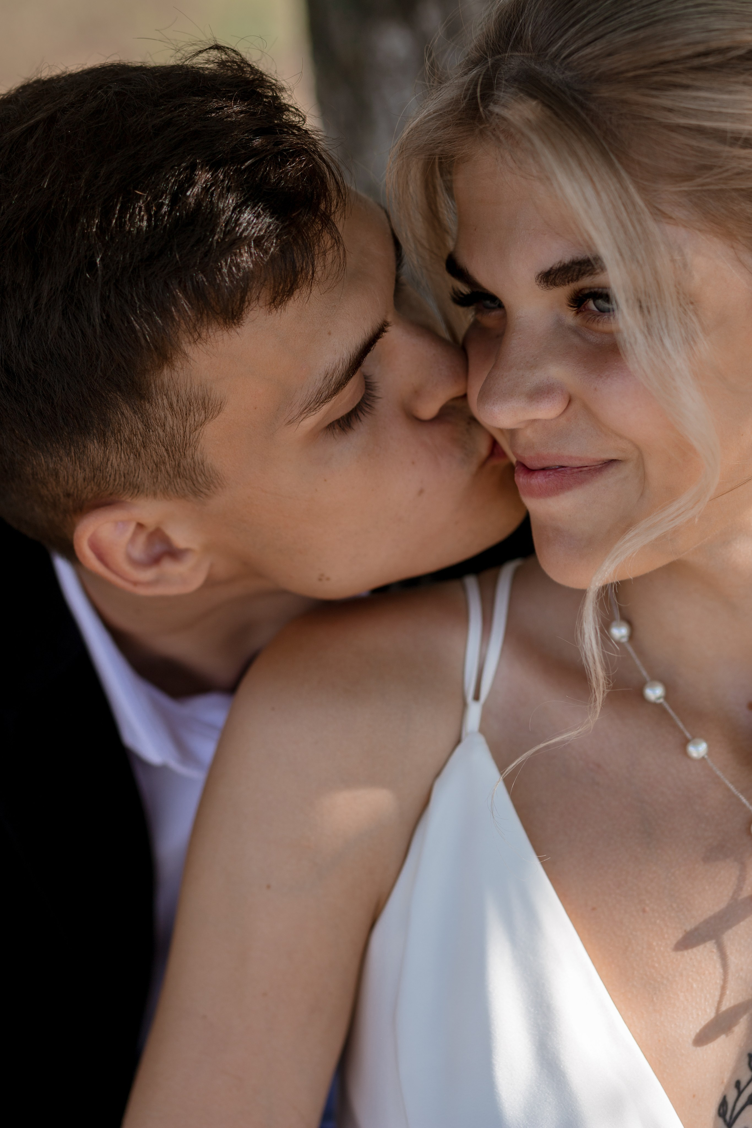 Артем & Лада. Свадебный фотограф в Чебоксарах Анастасия Иванова