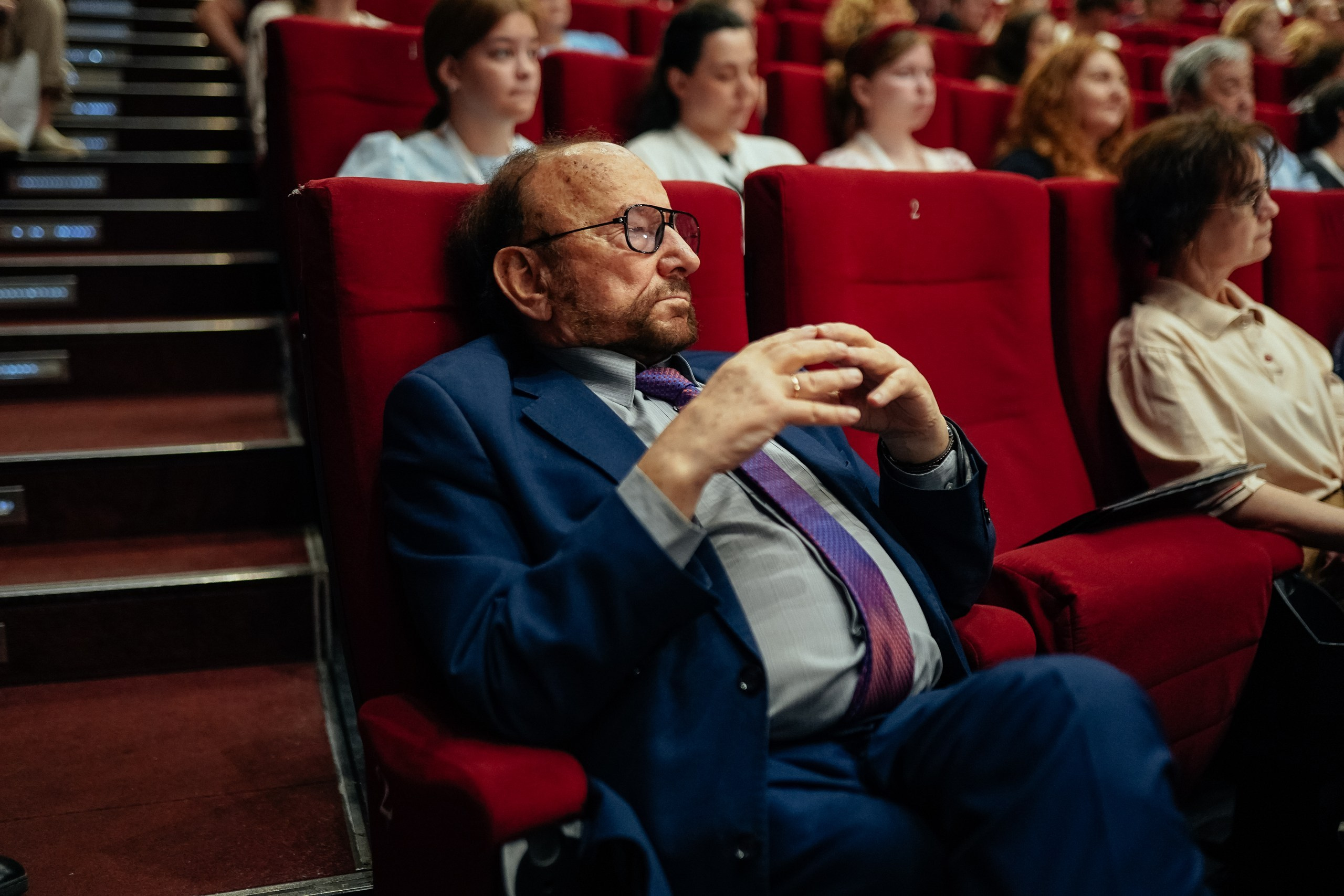 Event фотограф Новосибирск