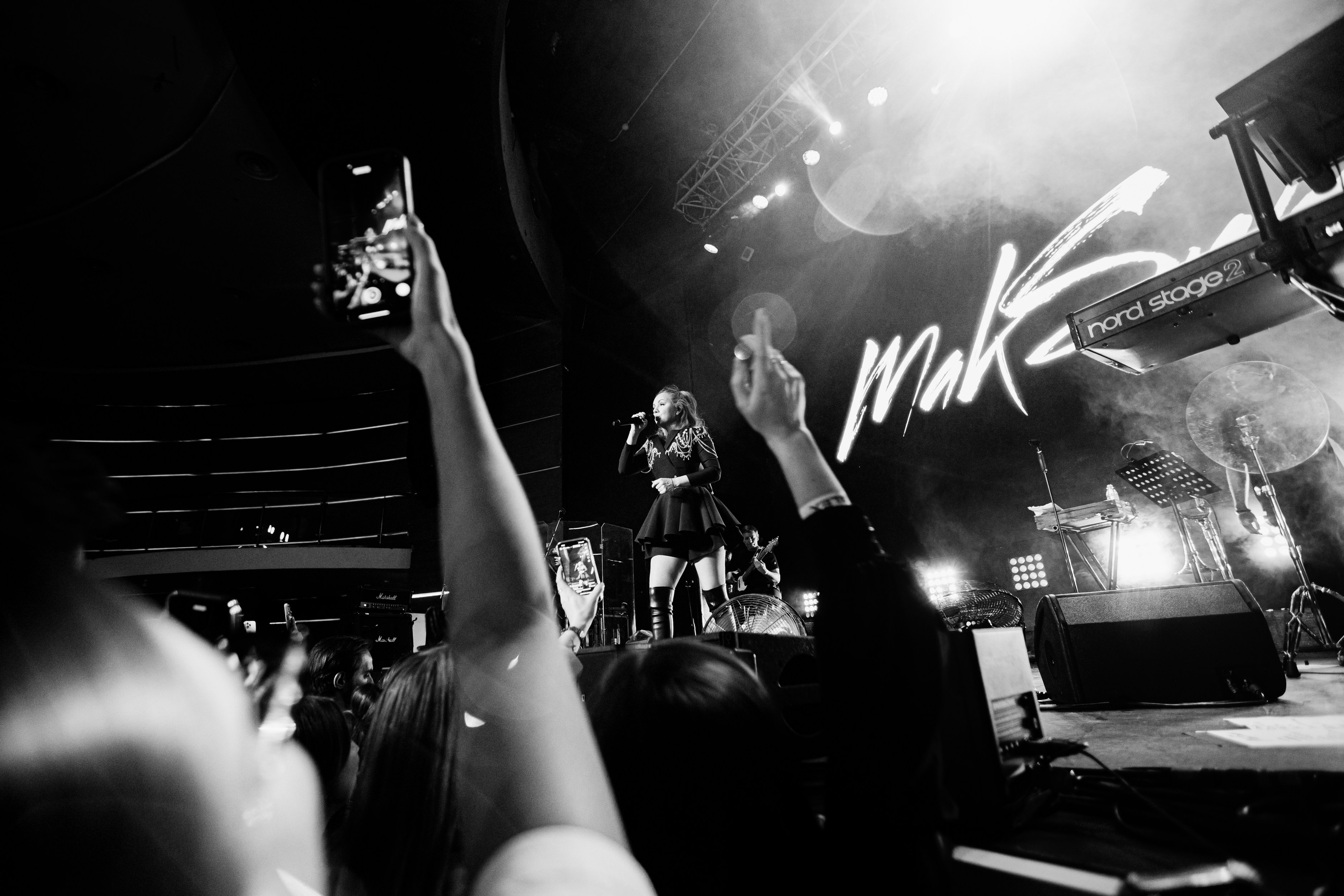 Выпускной курса Арины Алекс по reels. Костя Жуков — фотограф в Москве