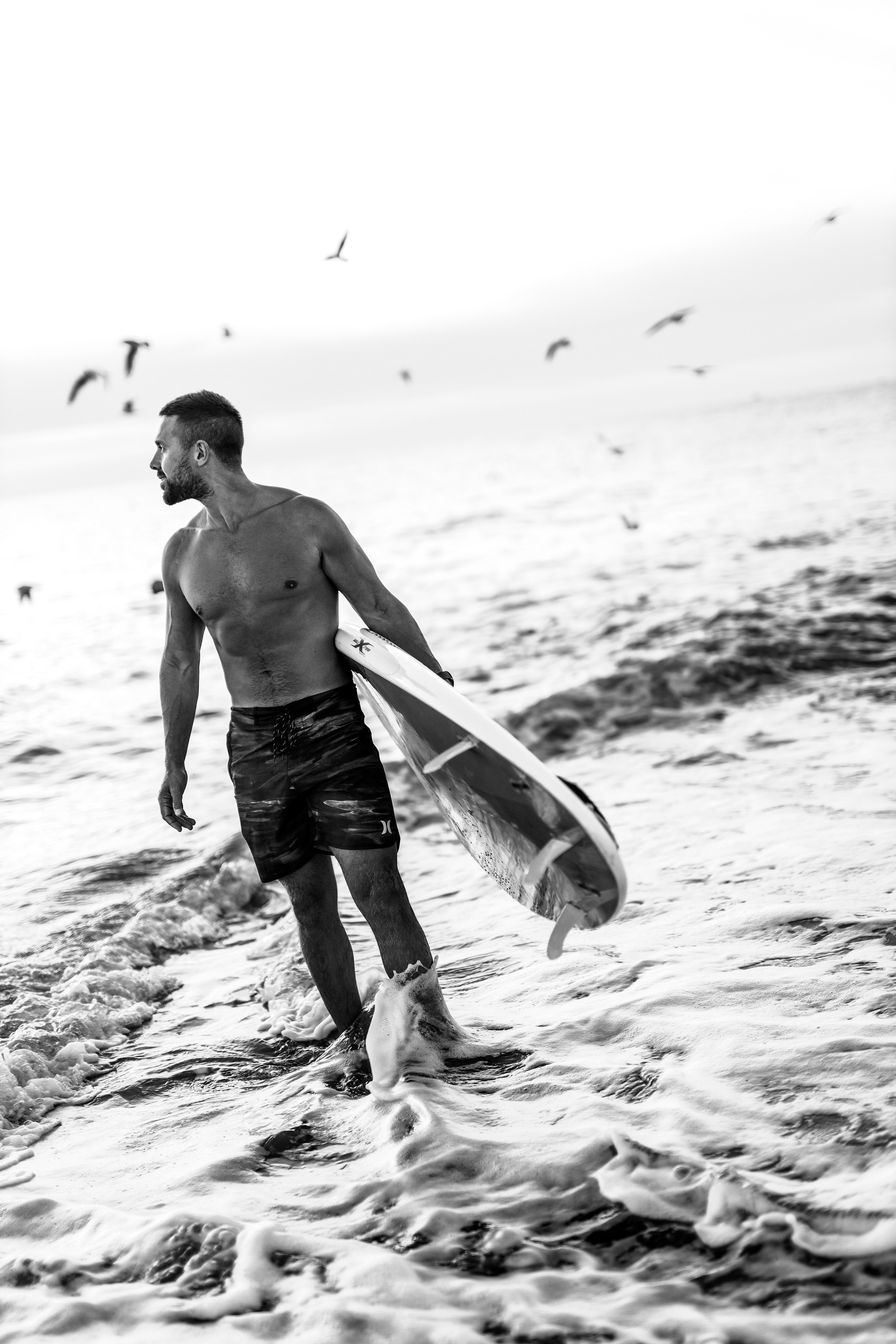 Илья. Главная