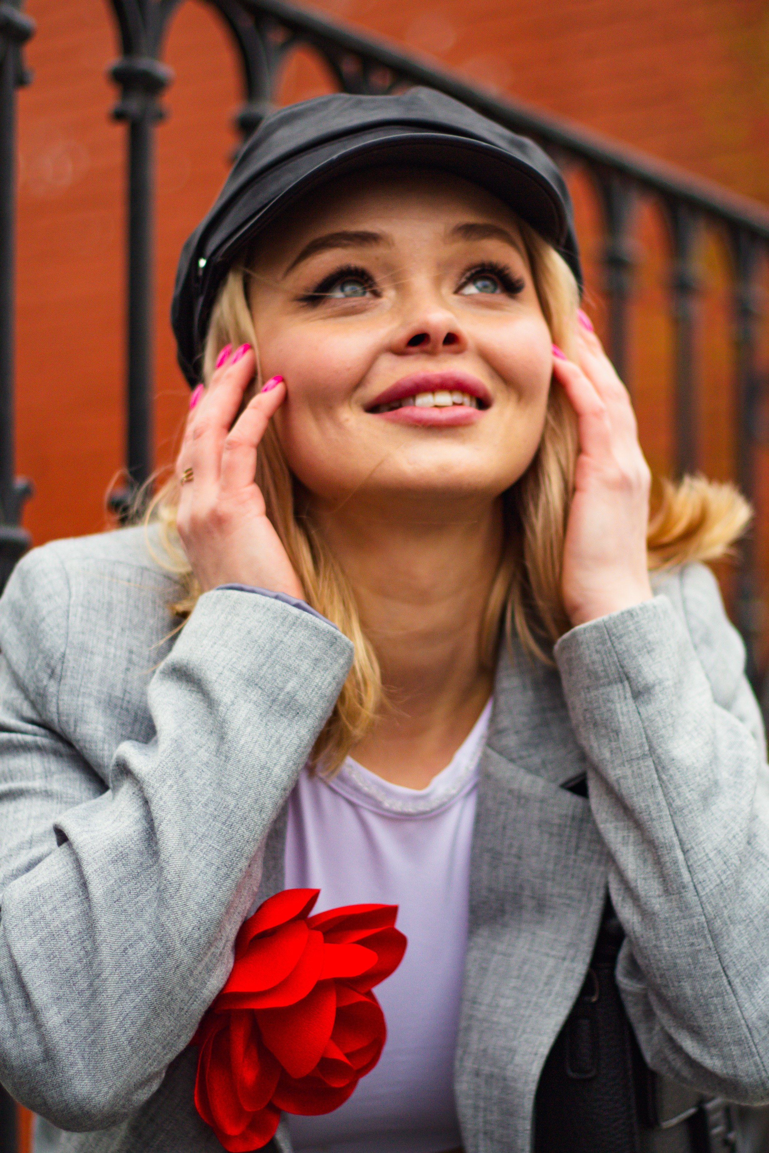 Аня. Фотограф Вологда Кристина Малухина