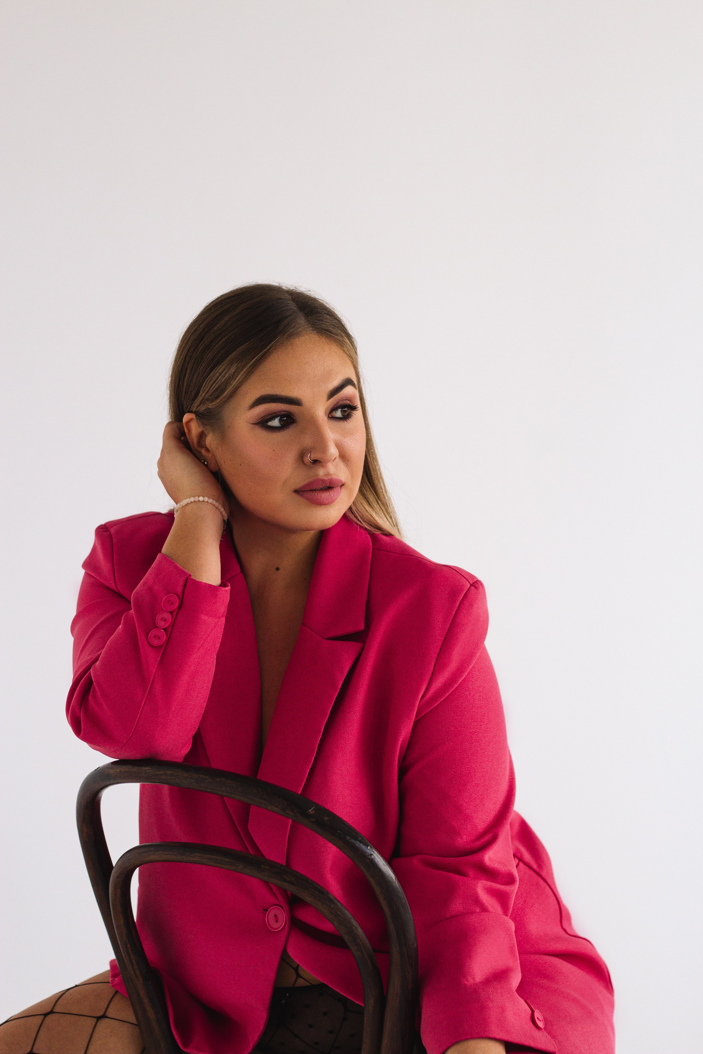 Карина. Фотограф Вологда Кристина Малухина