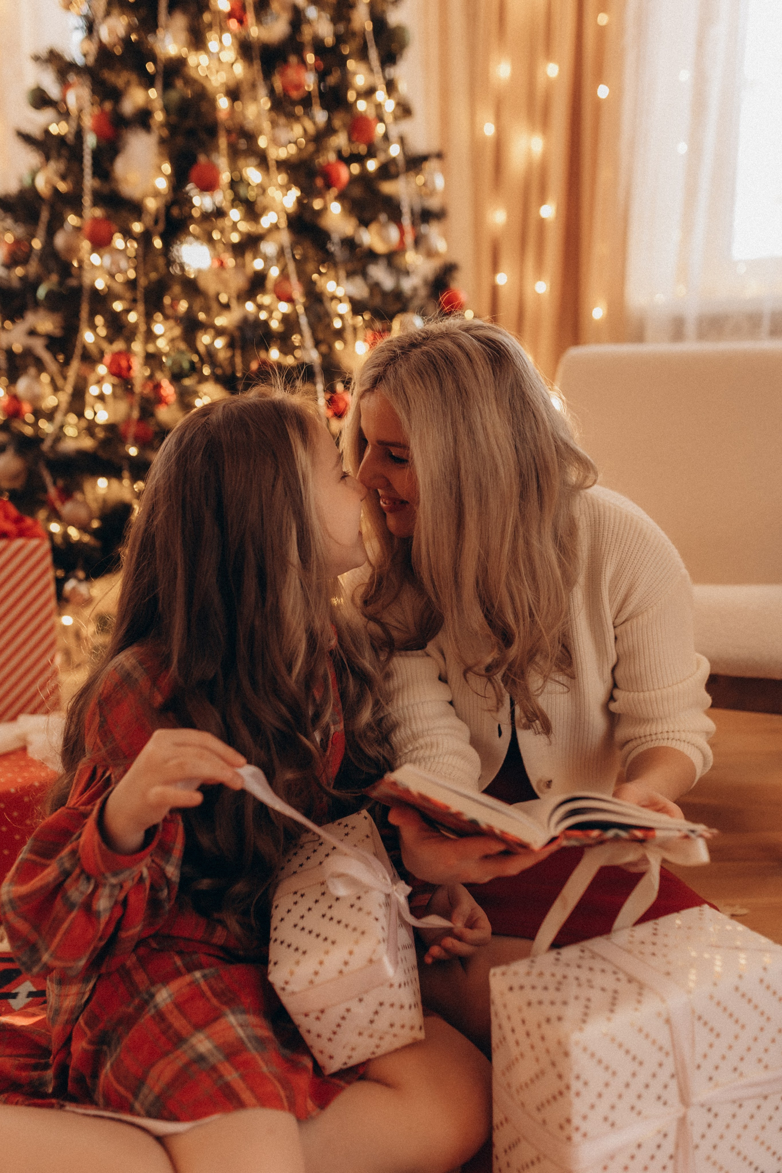 23.11 Семейная. Семейный и домашний фотограф Советский Югорск Екатерина Цыганок