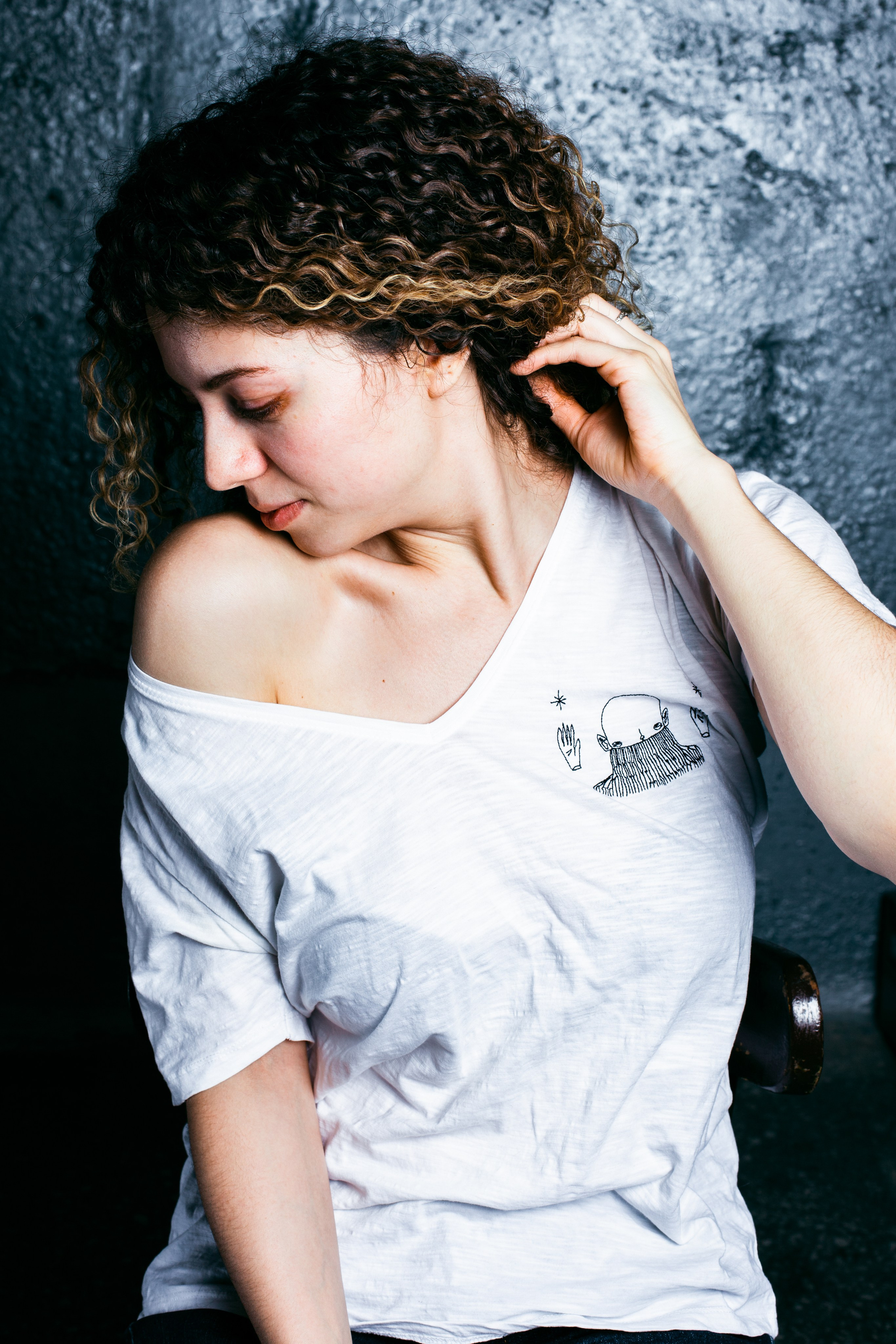 Портретная Фотография. Ню Фотограф Александр Касымов Москва, фотосессии, Химки фотограф