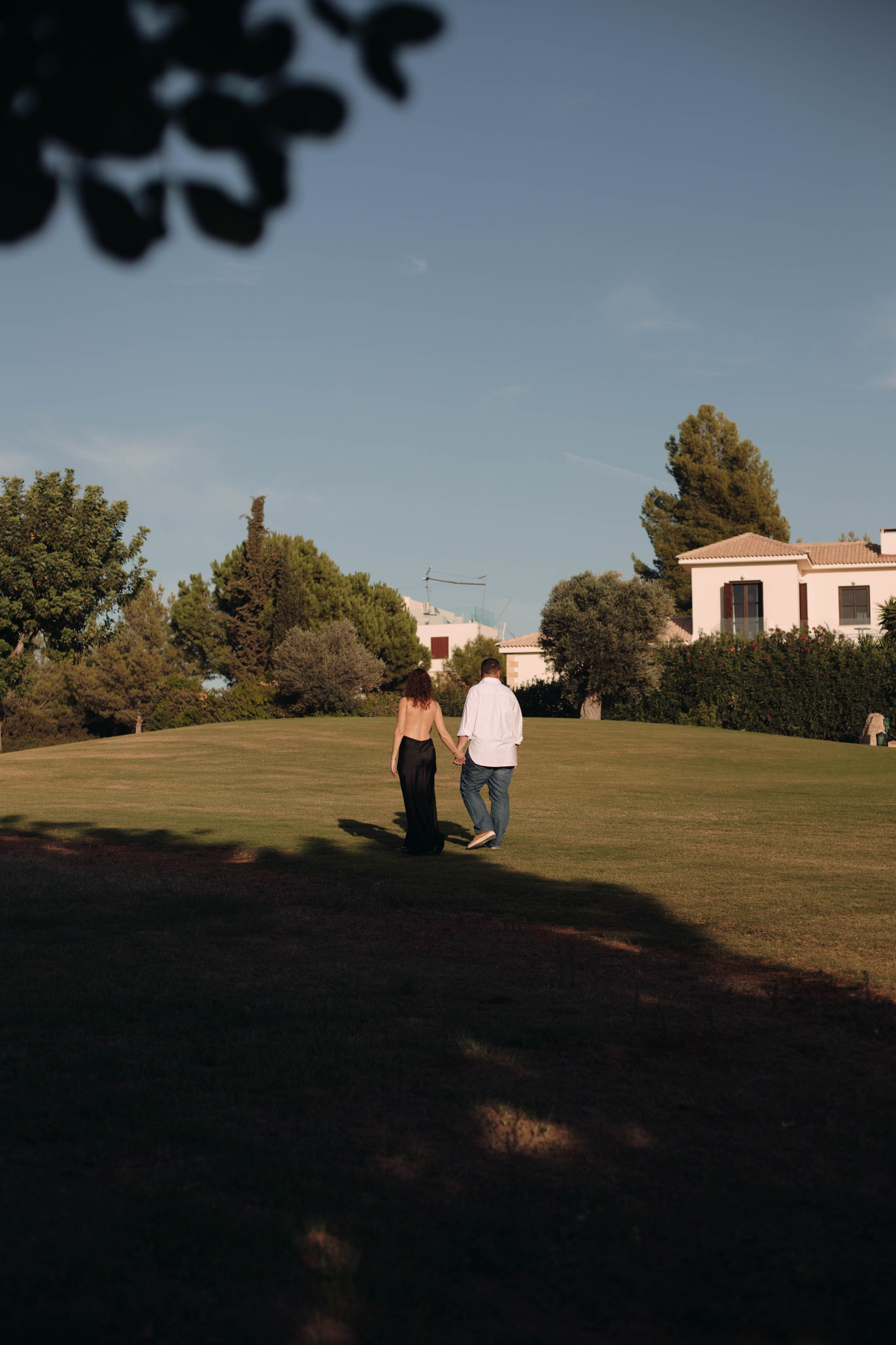 Олеся и Сергей. Наталья Симчук — Фотограф. LoveStory, индивидуальные, семейные съемки