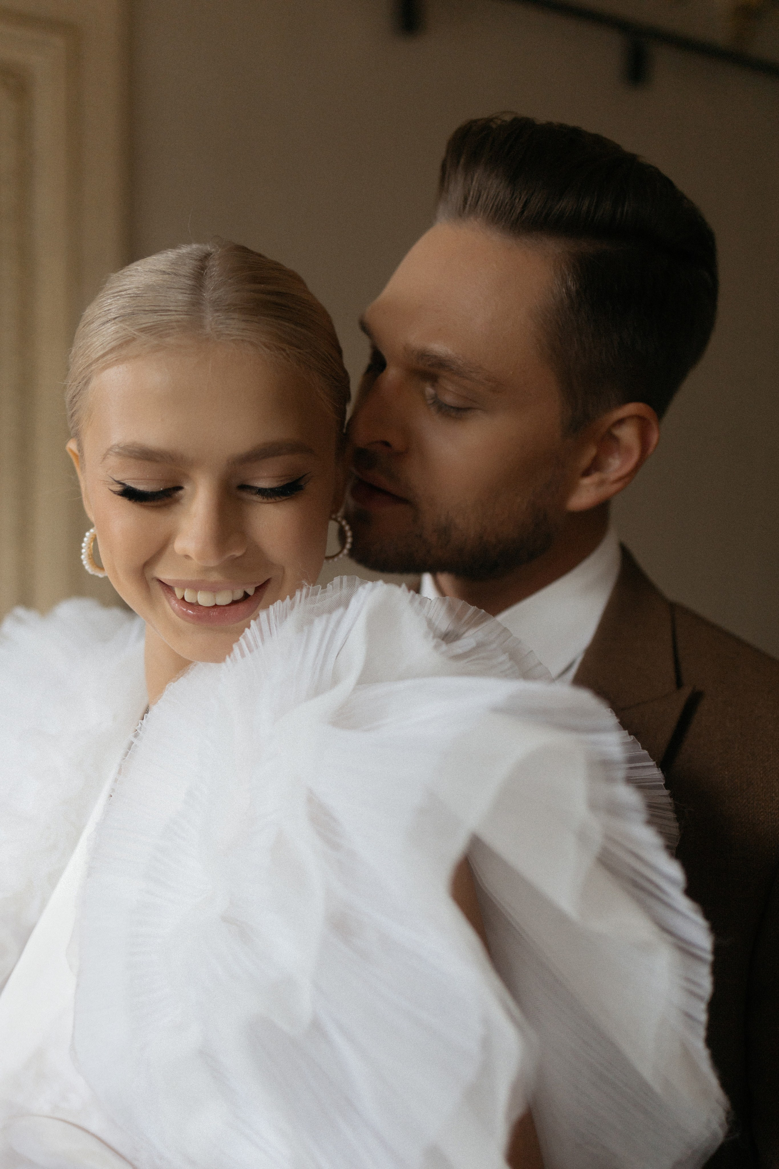 Андрей & Мария. Фотограф Москва|Комиссарова Наталья