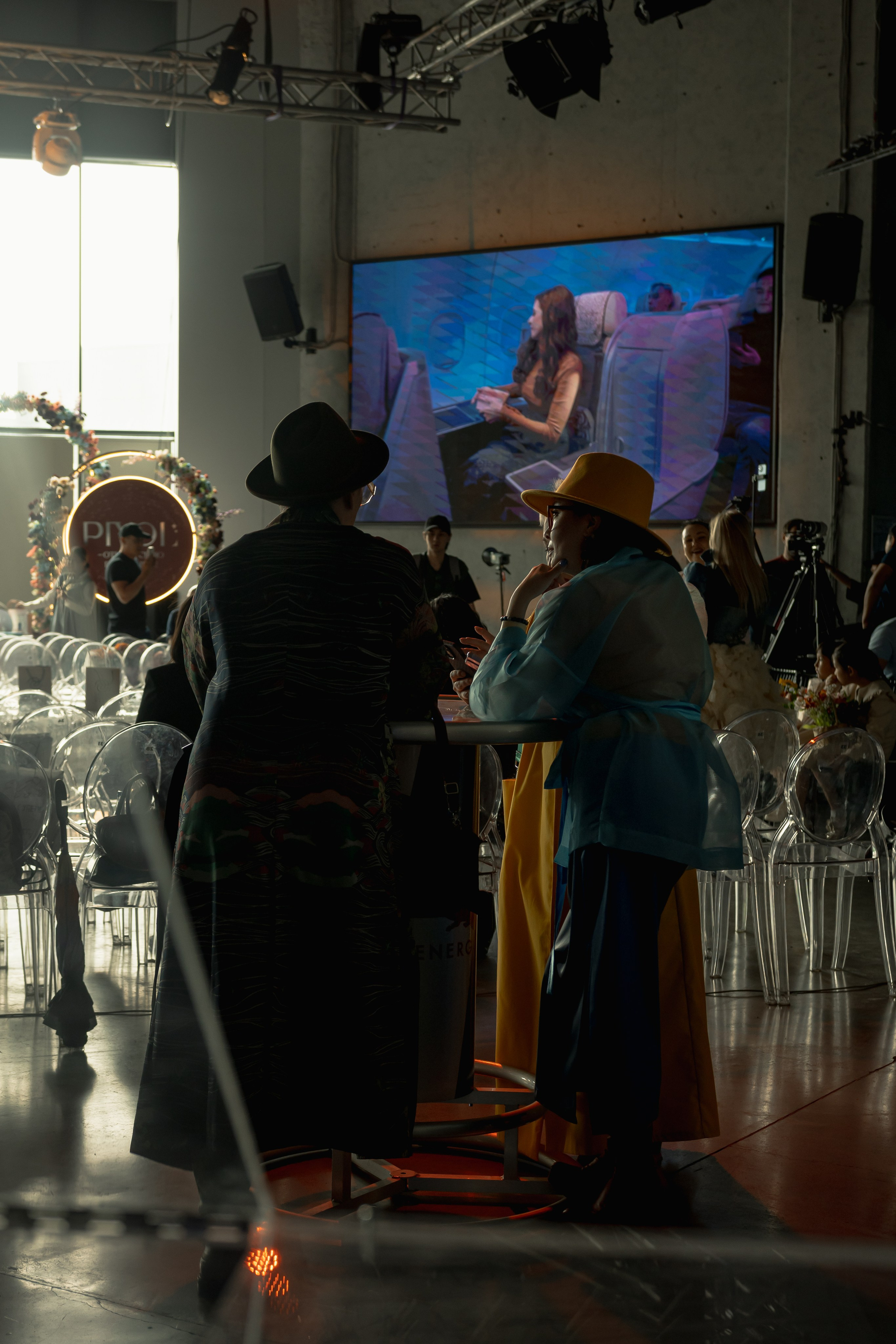 EFW. Фотографирую пары и индивидуальные съемки в Алматы Шунько Ирина