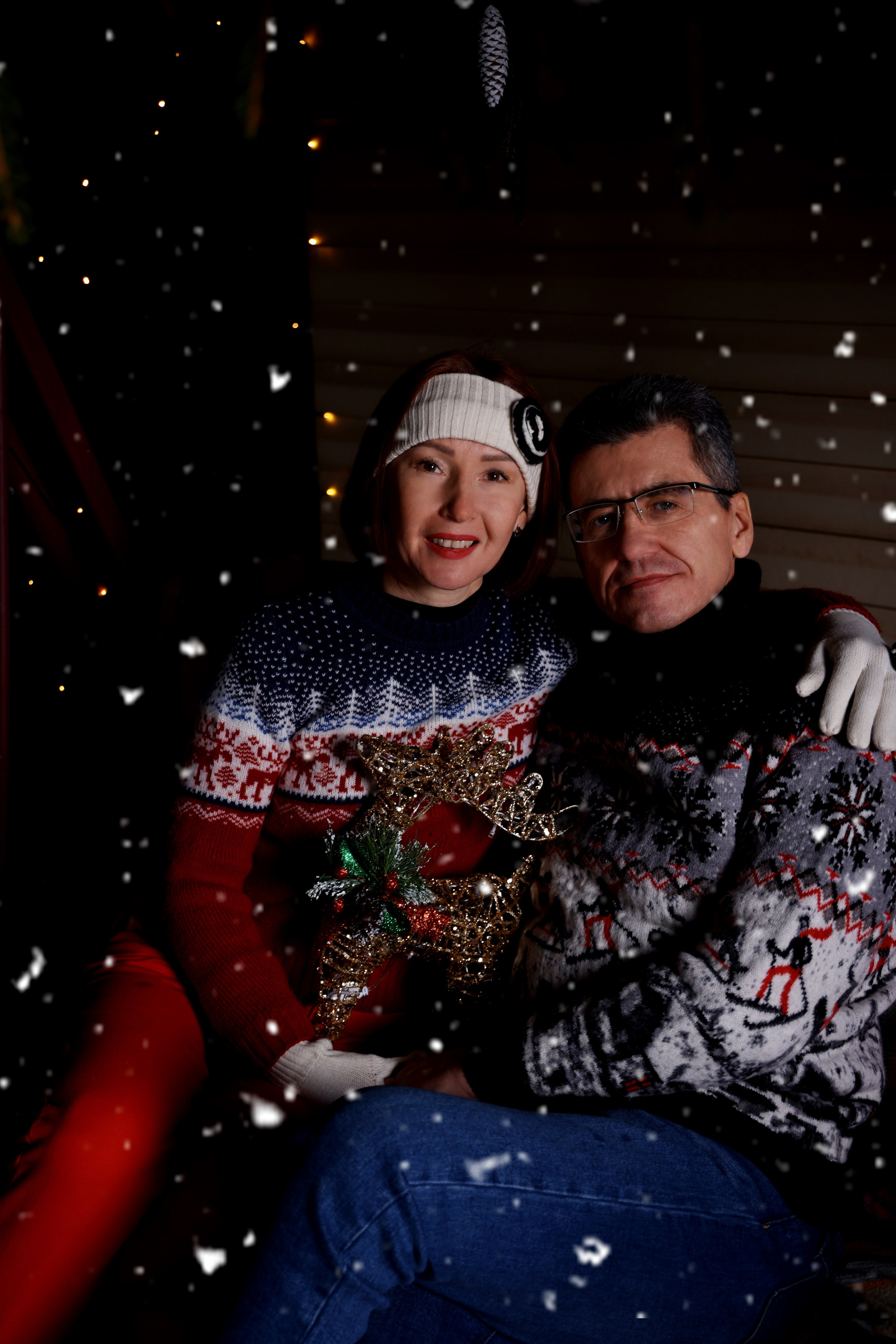 Семейные. Екатерина Мох — Ваш семейный и детский фотограф в Москве и МО