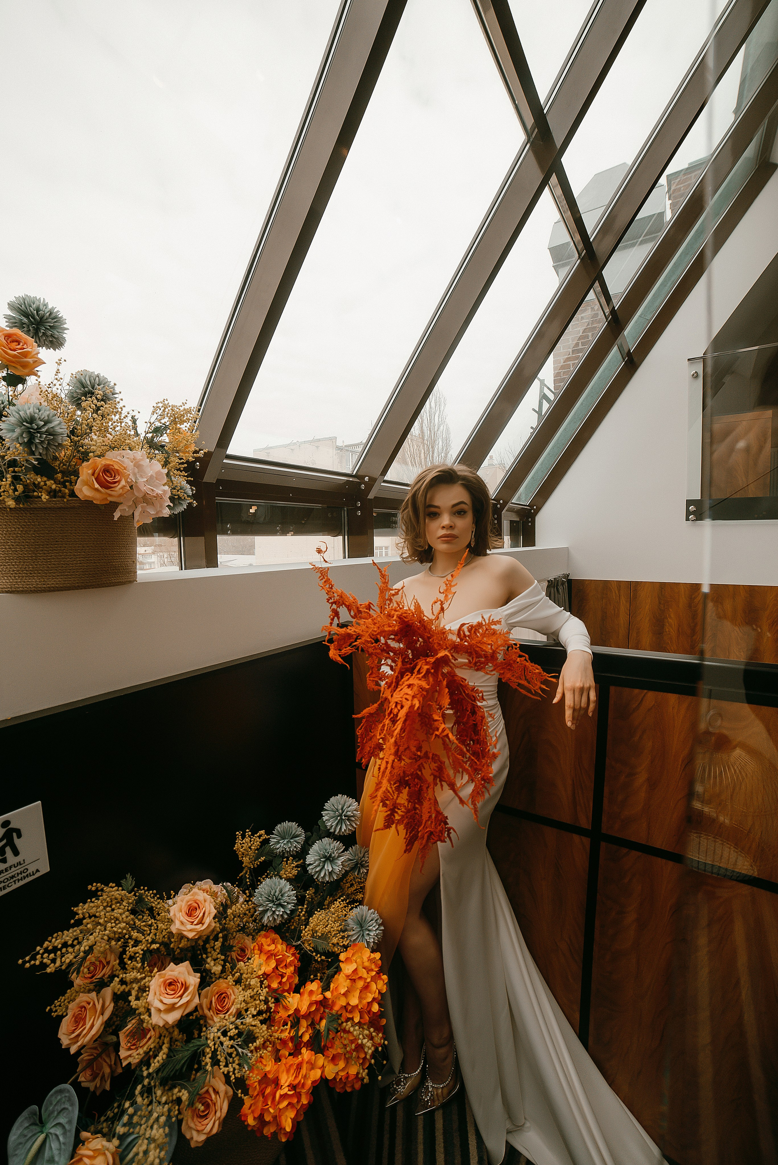 Лука и София. Свадебный и семейный фотограф в Ростове-на-Дону Алина Астахова