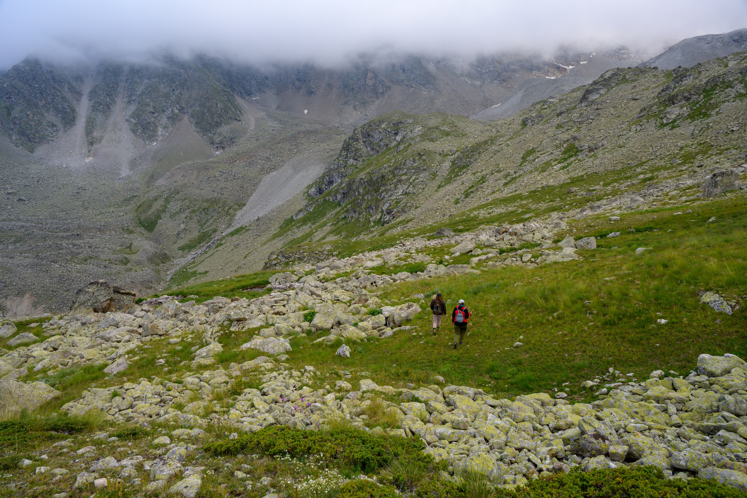 Экспедиция 2025