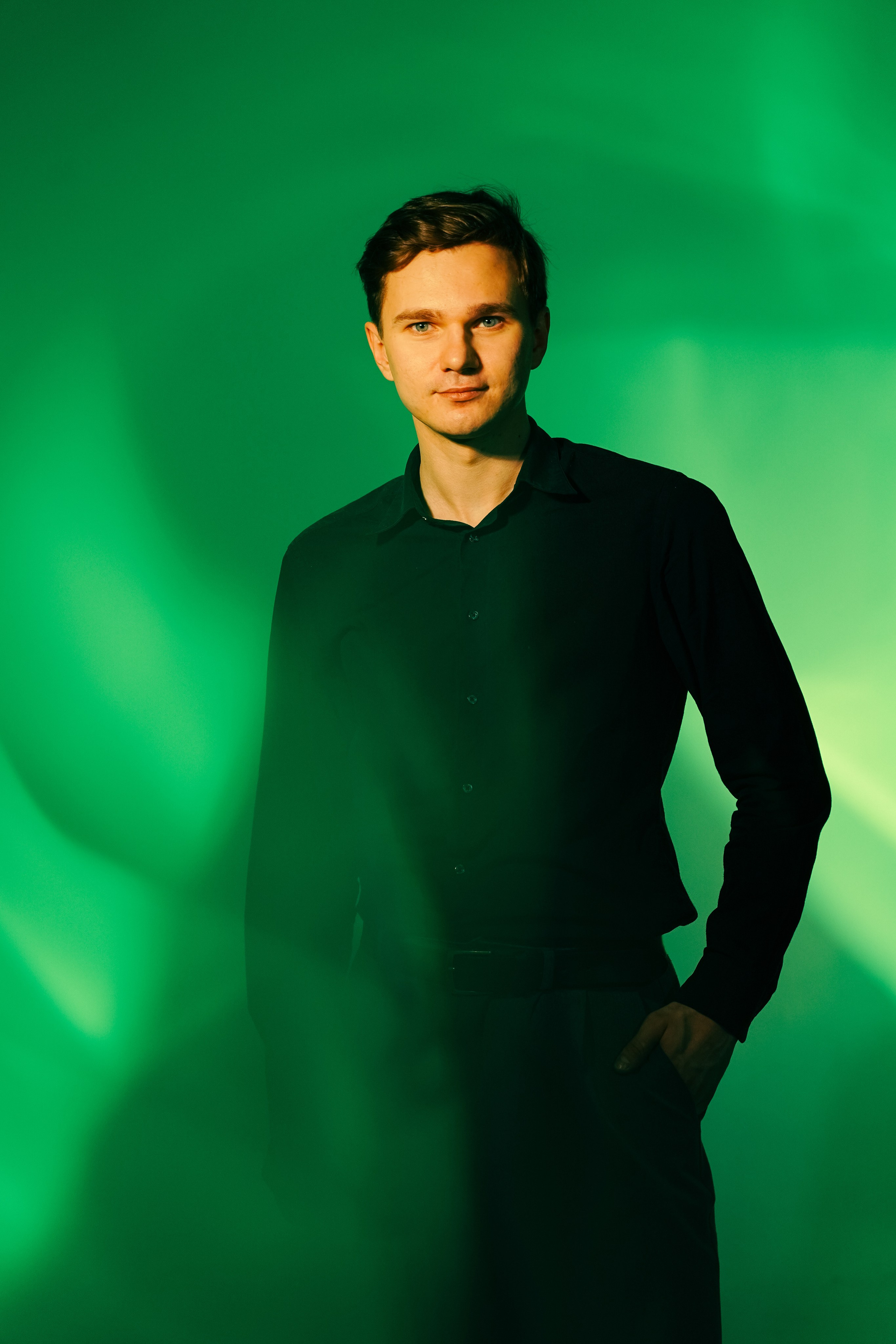 Медиа-агентство Prizma. Арт-фотограф в Краснодаре