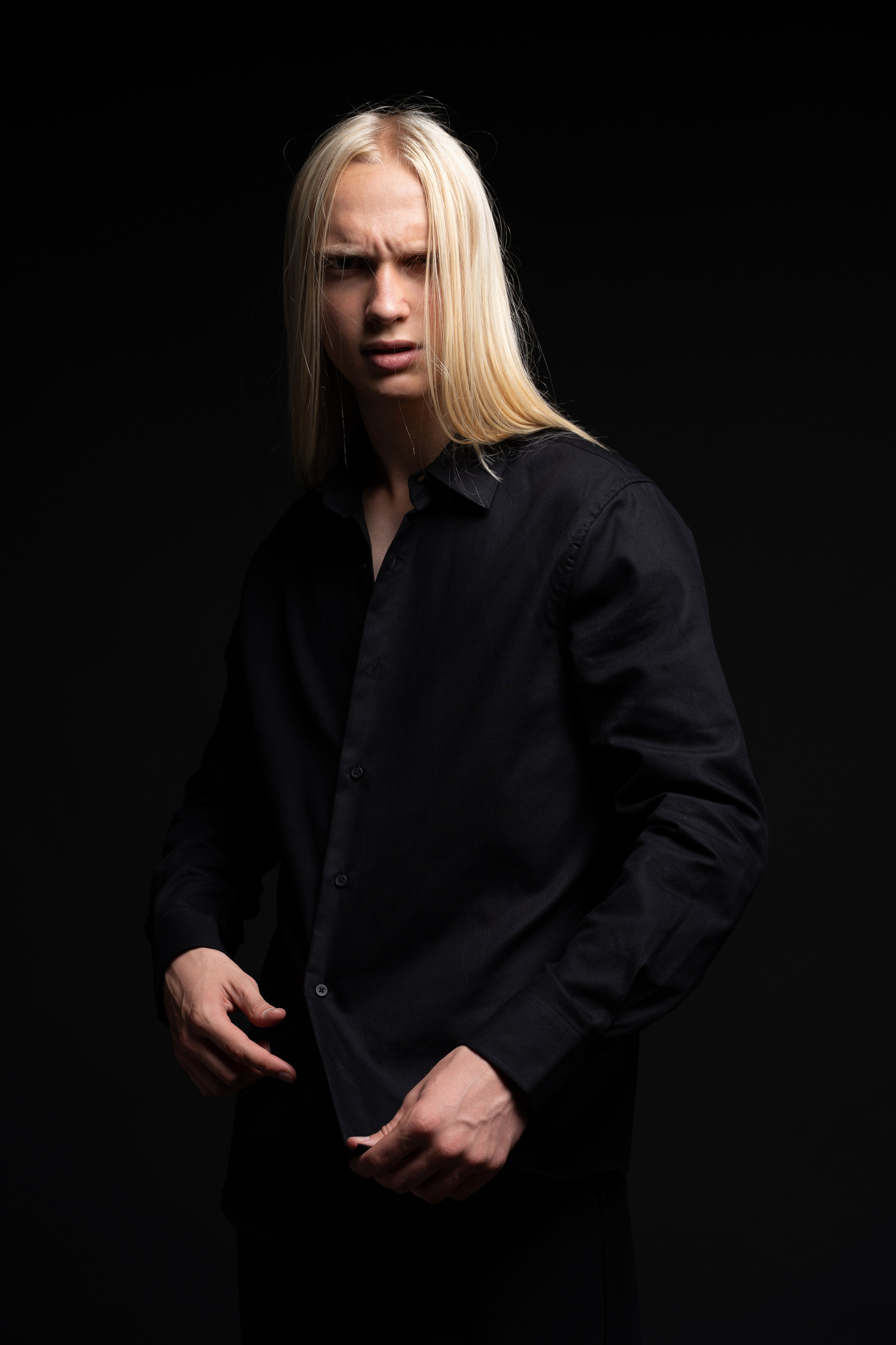 Егор Лисицин. Арт-фотограф в Краснодаре