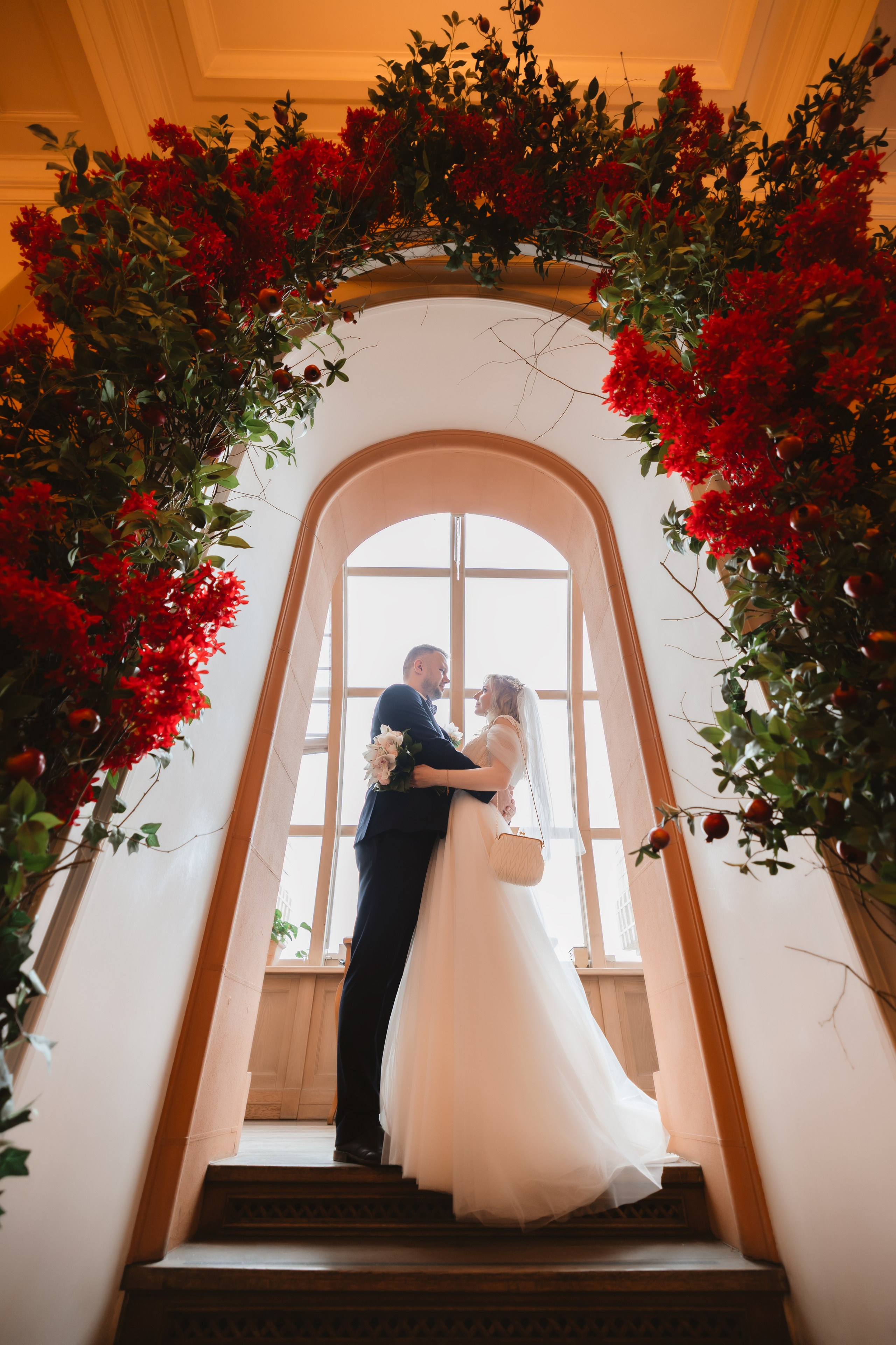 Прогулка. Photomantis