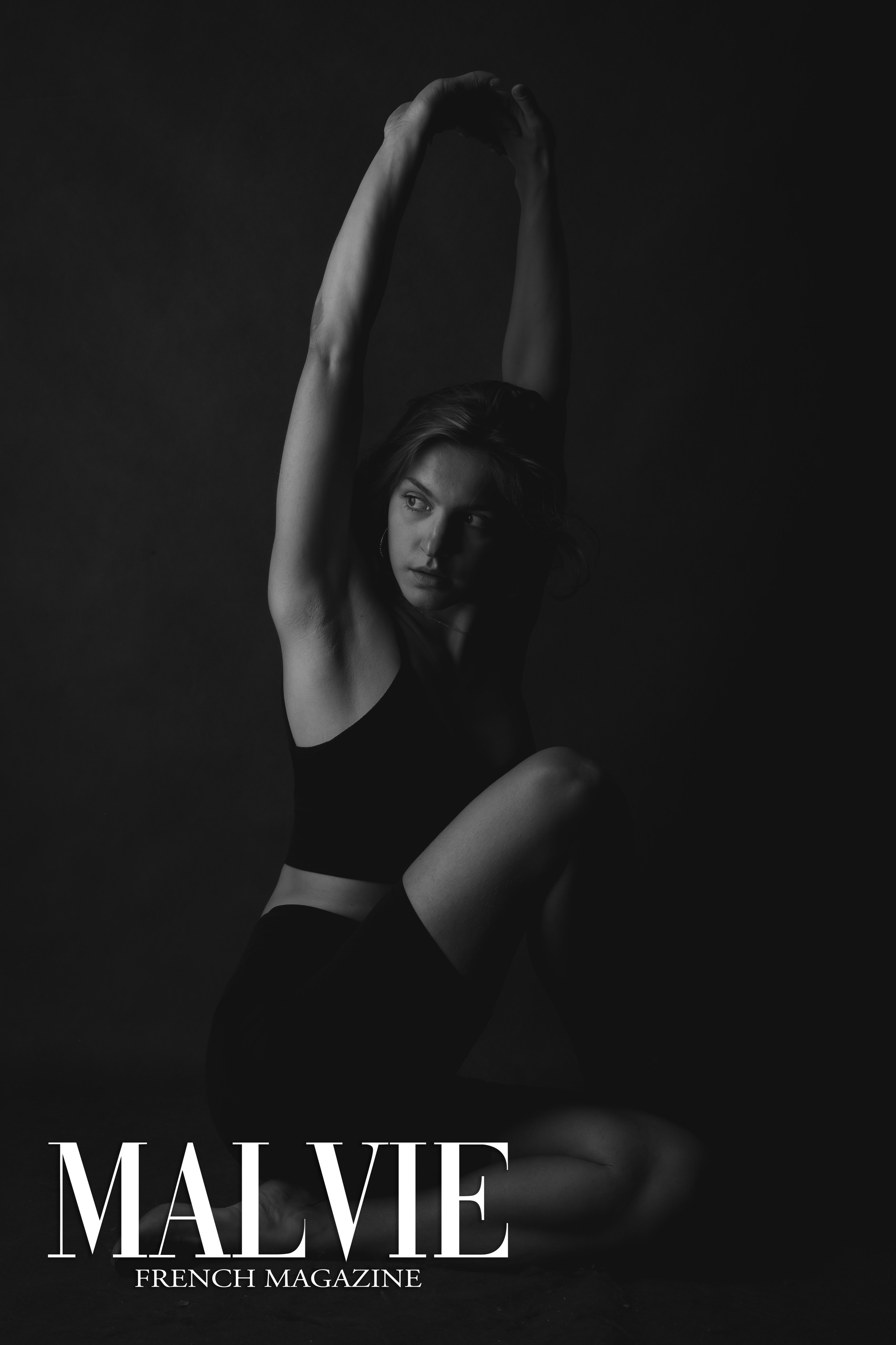 MALVIE The Artist Edition. Photomantis