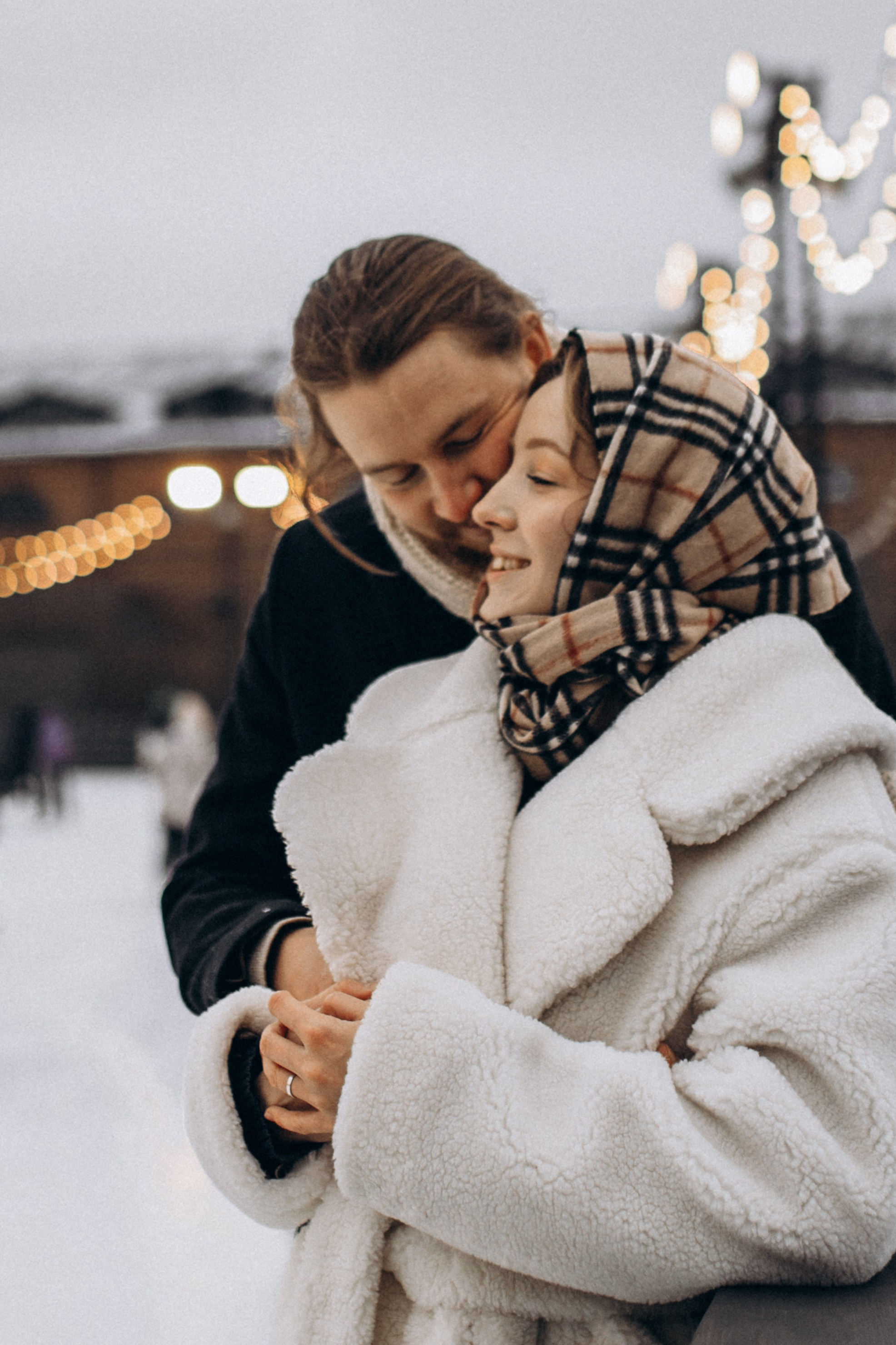 New Holland. Фотограф в Санкт-Петербурге Арбатская Наталья