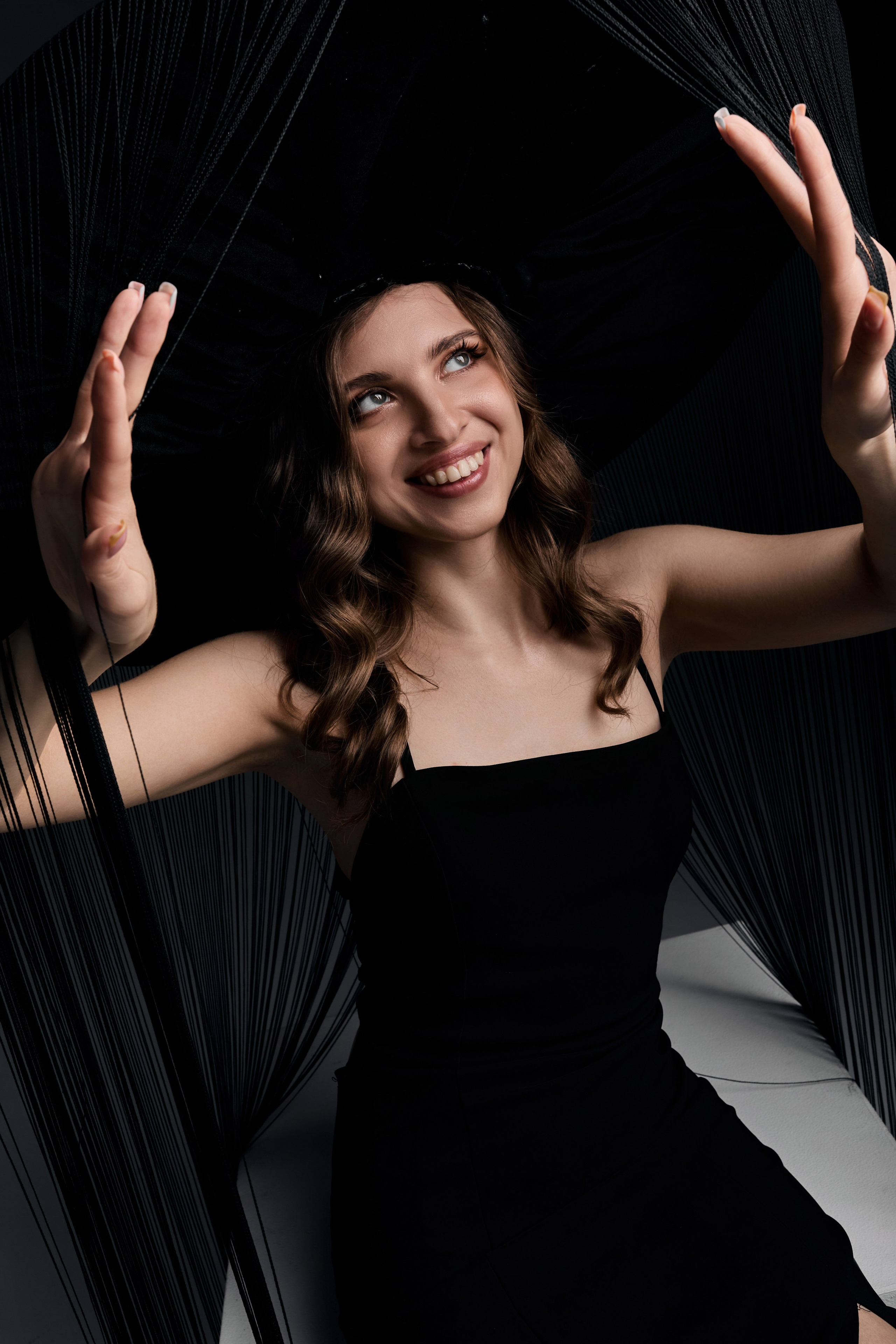 Портфолио. Фотограф Барнаул Кузнецова Вероника