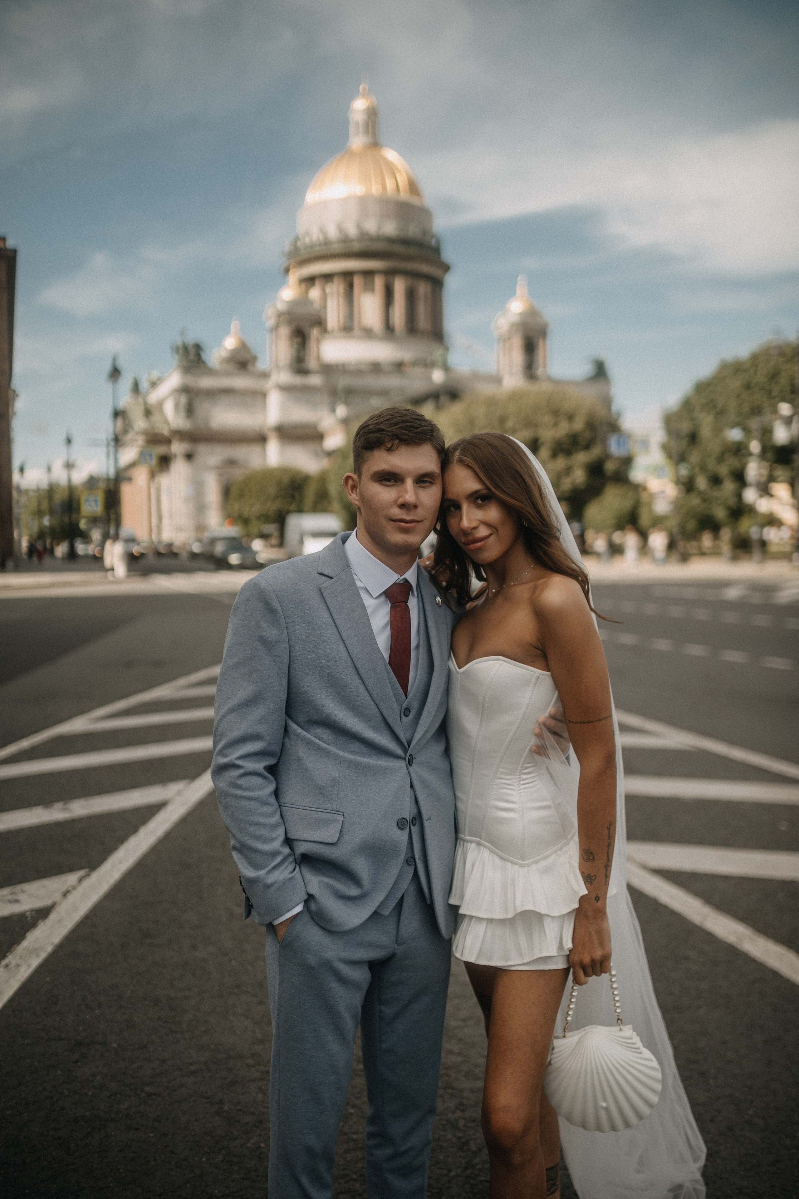 29.08.25. Фотограф в Санкт Петербурге Лара Великова